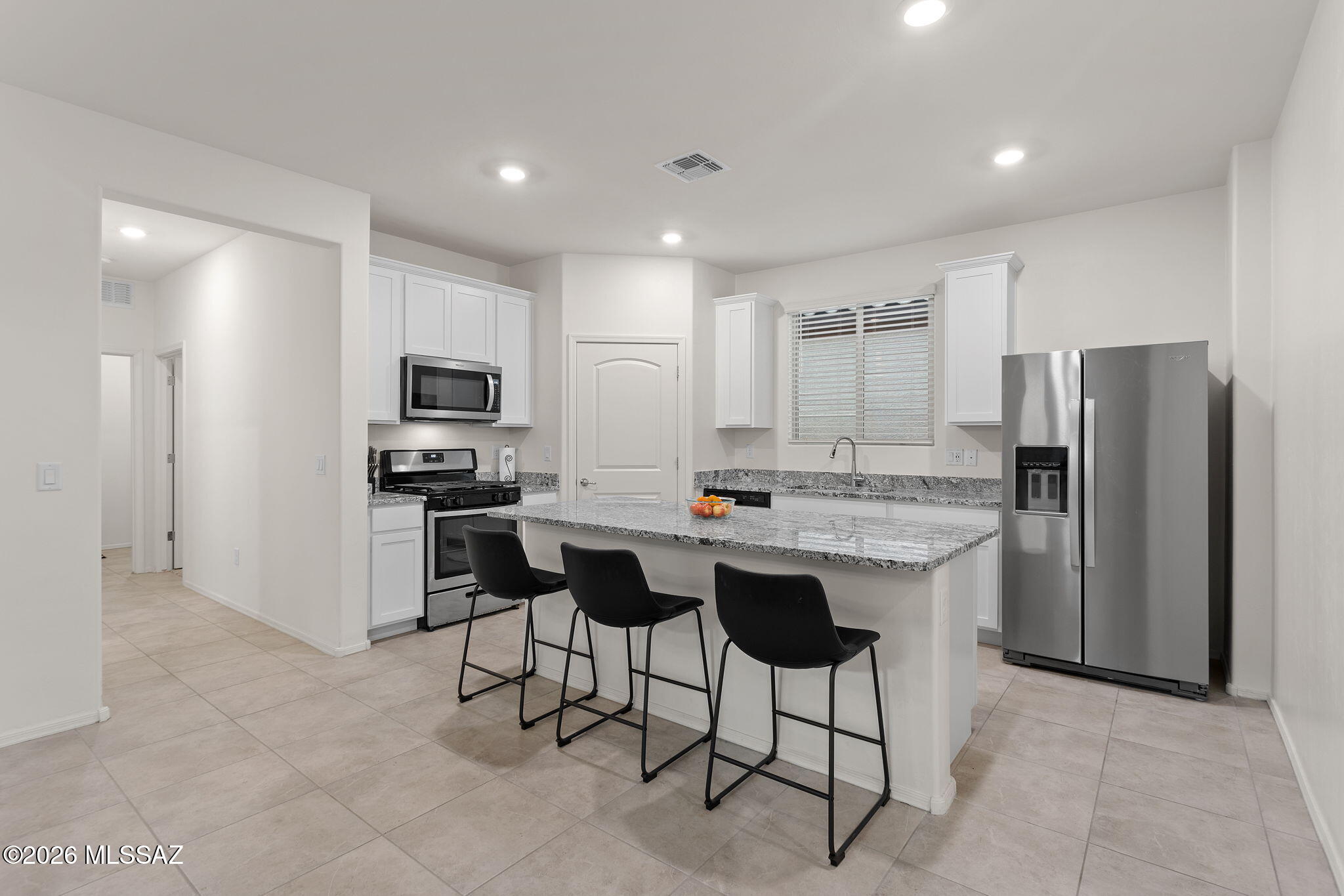Rocking K South Neighborhood 1 Parcel D - Residential