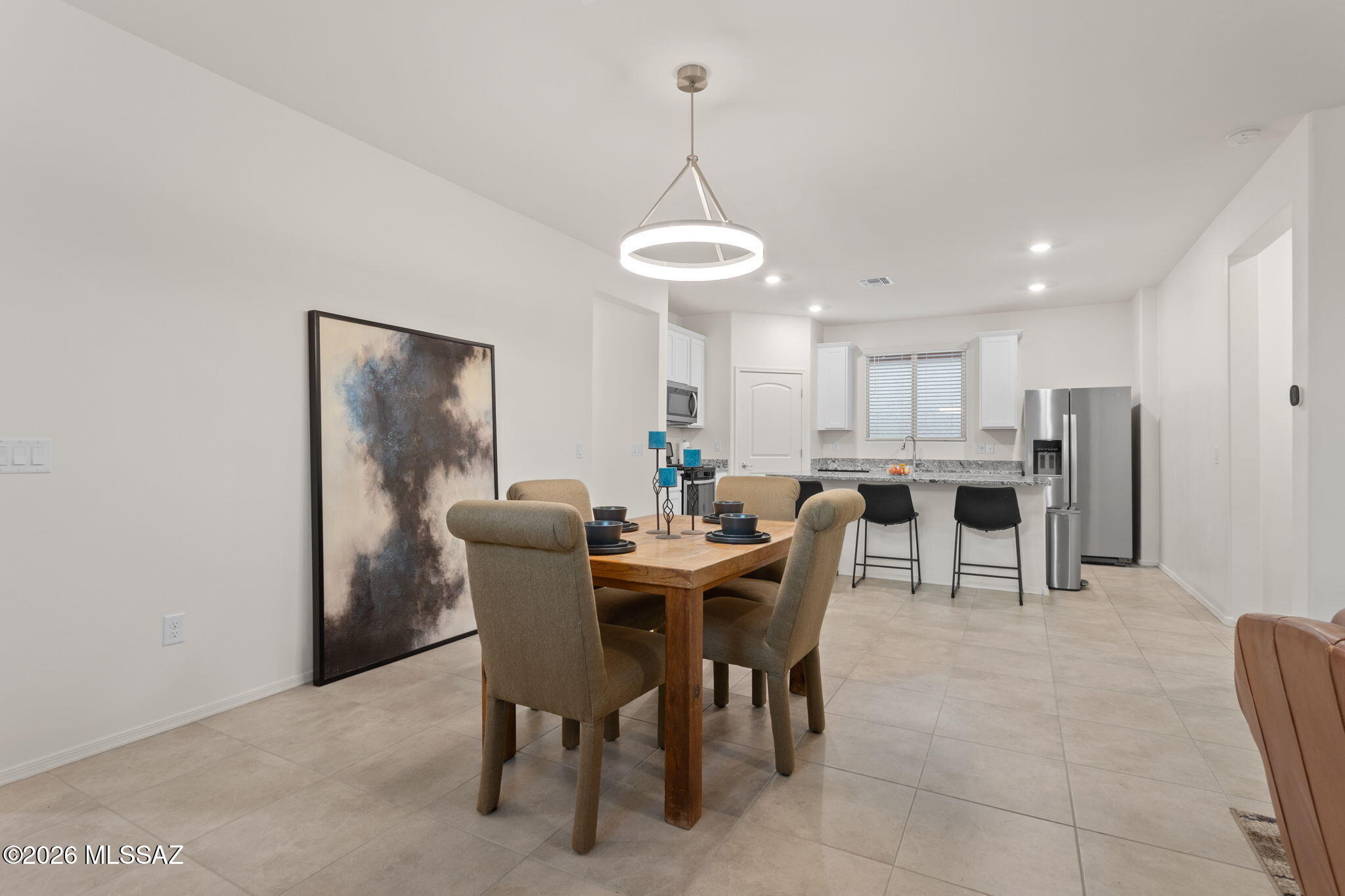 Rocking K South Neighborhood 1 Parcel D - Residential
