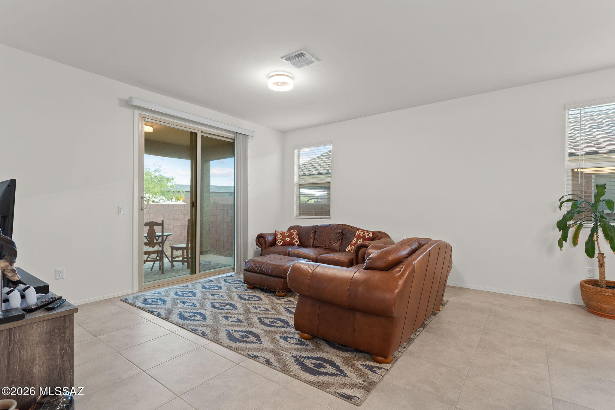 Rocking K South Neighborhood 1 Parcel D - Residential