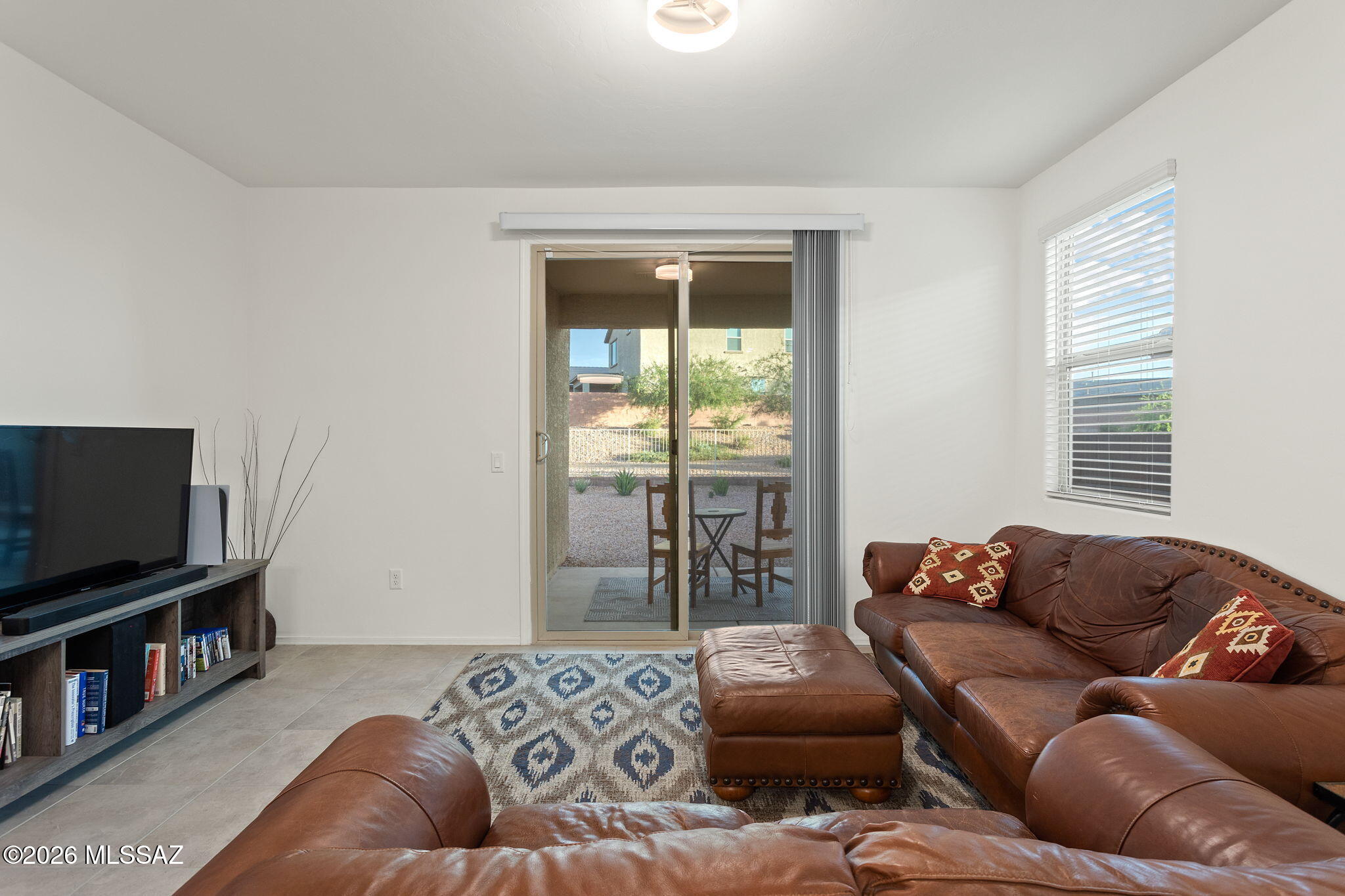Rocking K South Neighborhood 1 Parcel D - Residential