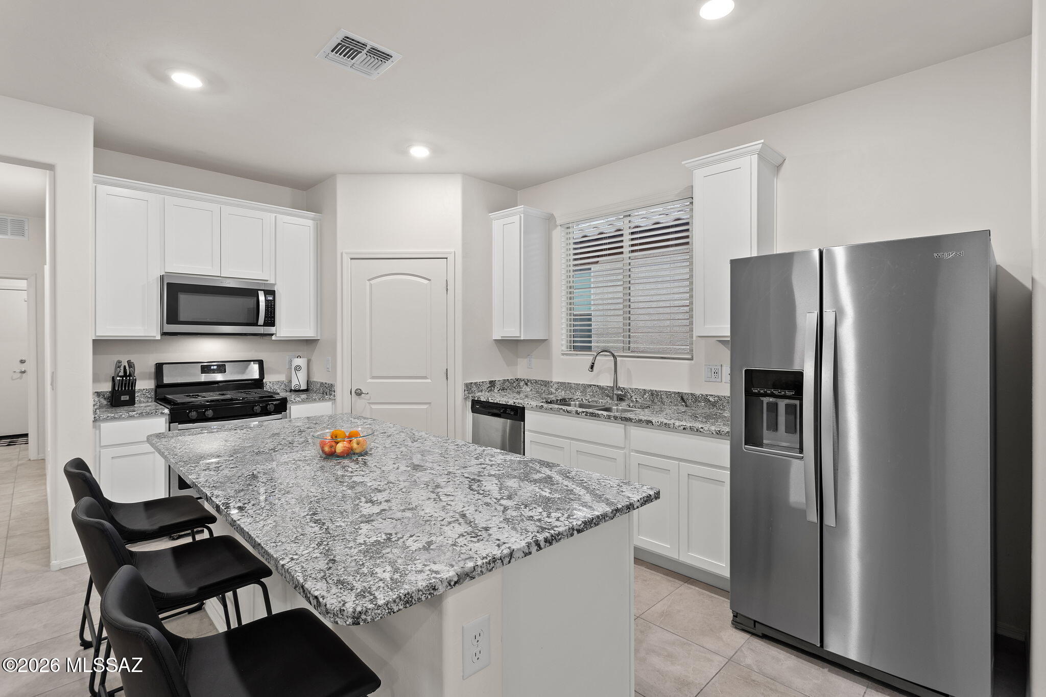 Rocking K South Neighborhood 1 Parcel D - Residential