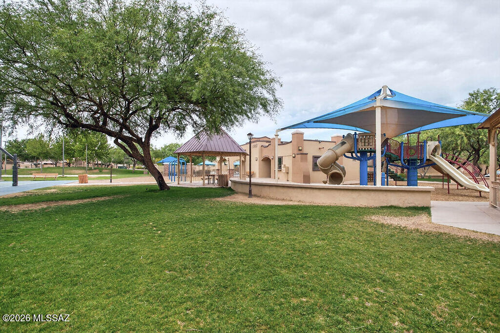 Presidios at Rancho Sahuarita (1-927) - Residential