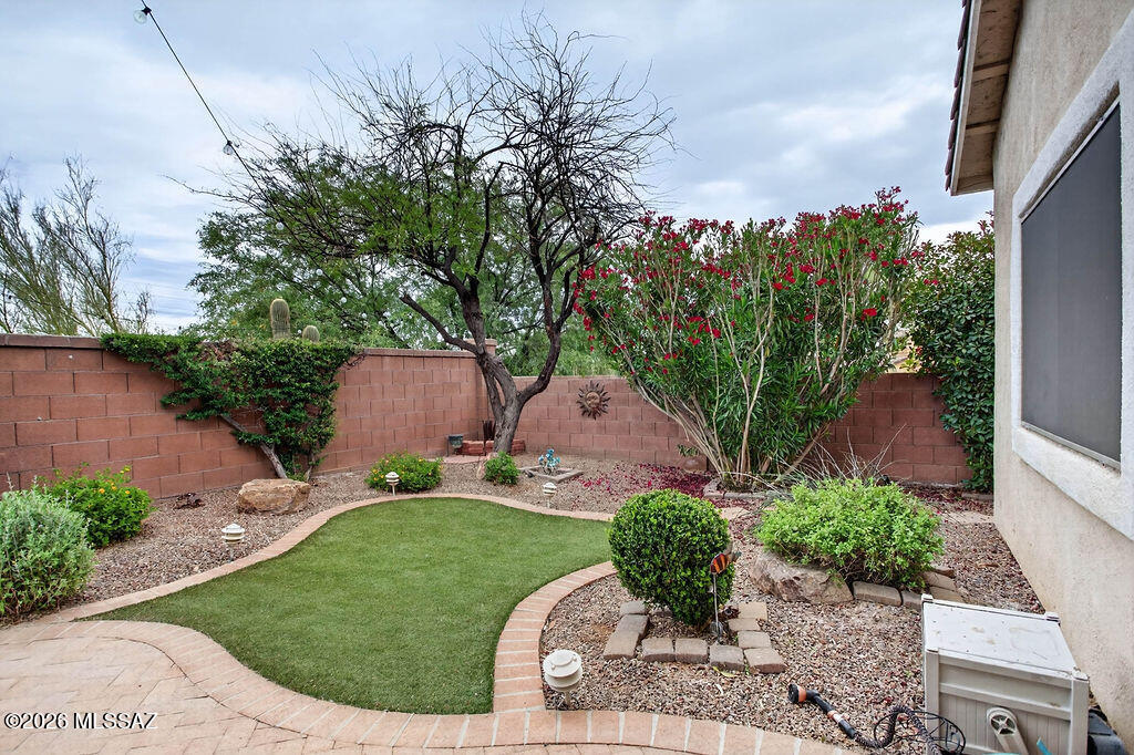 Presidios at Rancho Sahuarita (1-927) - Residential