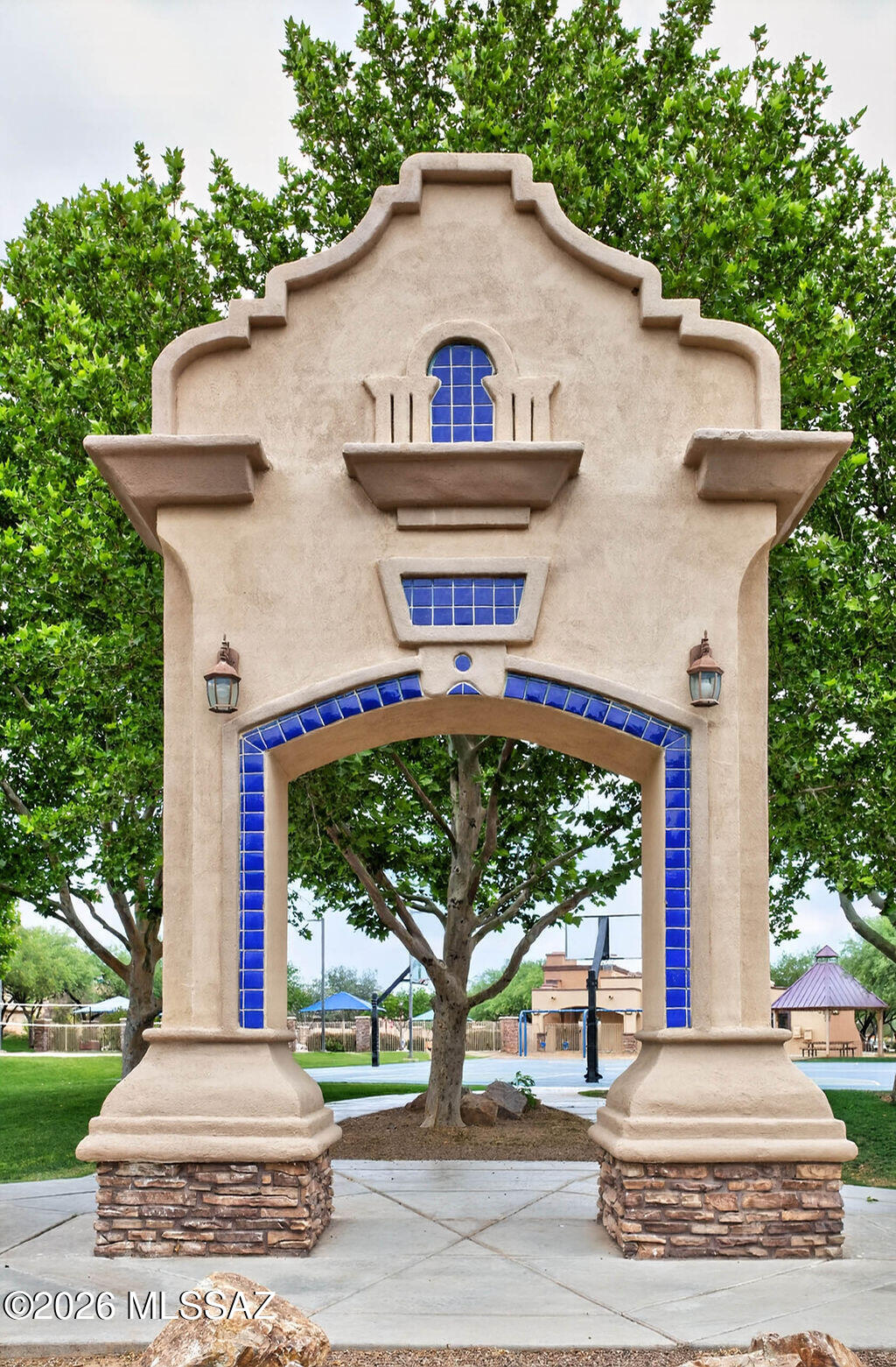 Presidios at Rancho Sahuarita (1-927) - Residential