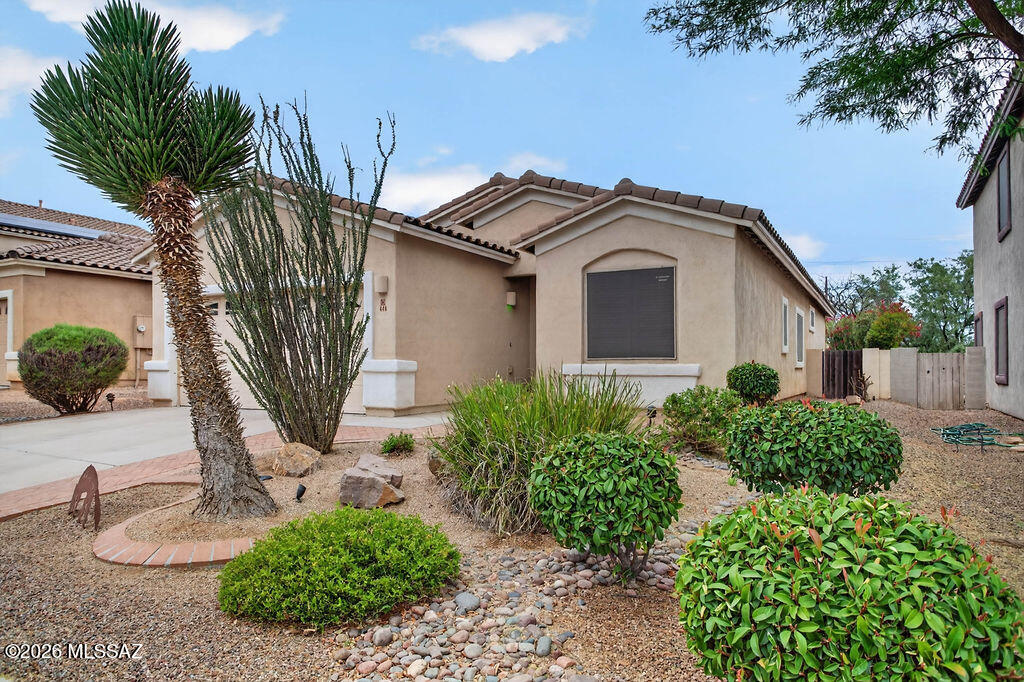 Presidios at Rancho Sahuarita (1-927) - Residential
