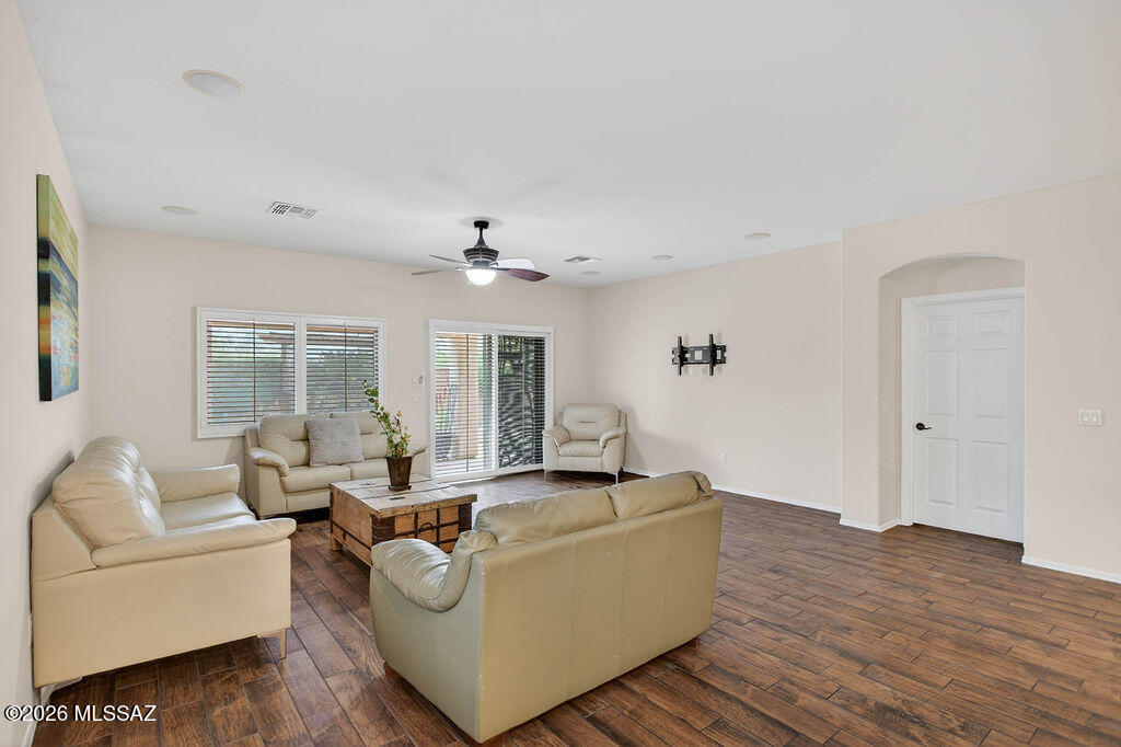 Presidios at Rancho Sahuarita (1-927) - Residential
