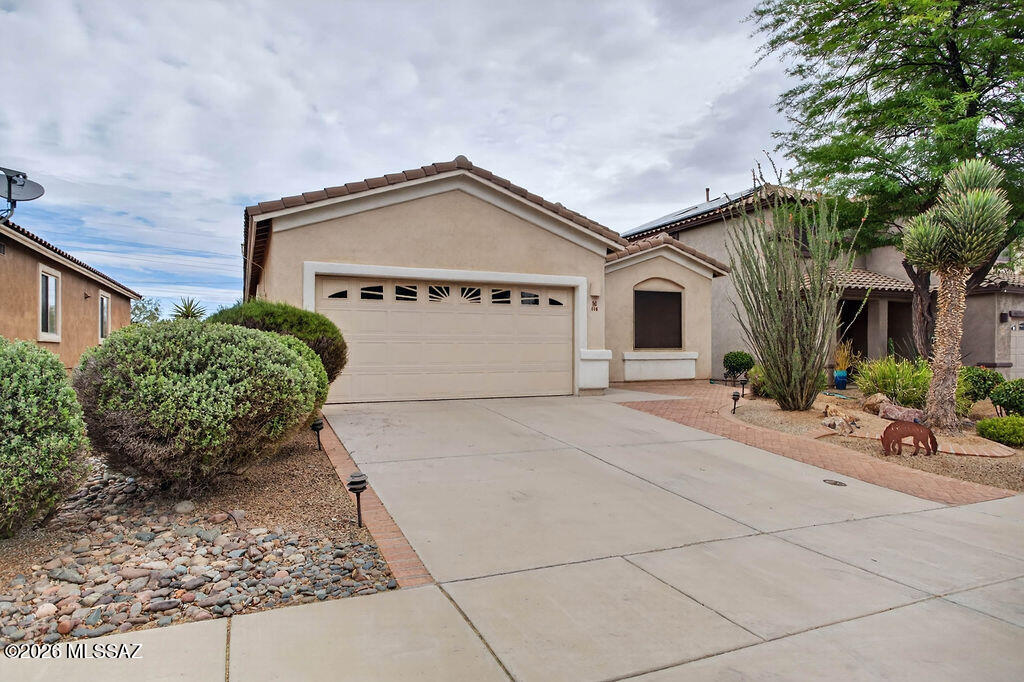 Presidios at Rancho Sahuarita (1-927) - Residential