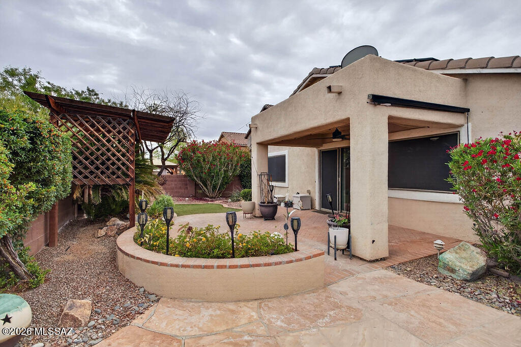 Presidios at Rancho Sahuarita (1-927) - Residential