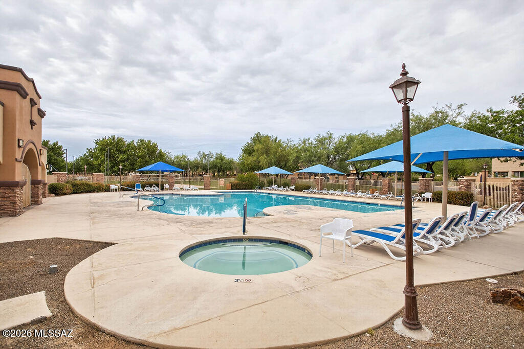 Presidios at Rancho Sahuarita (1-927) - Residential