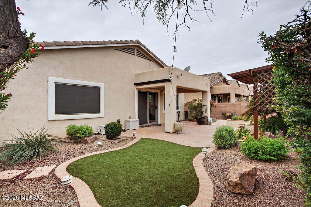 Presidios at Rancho Sahuarita (1-927) - Residential