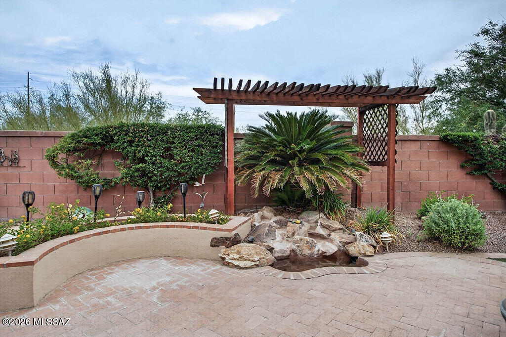 Presidios at Rancho Sahuarita (1-927) - Residential
