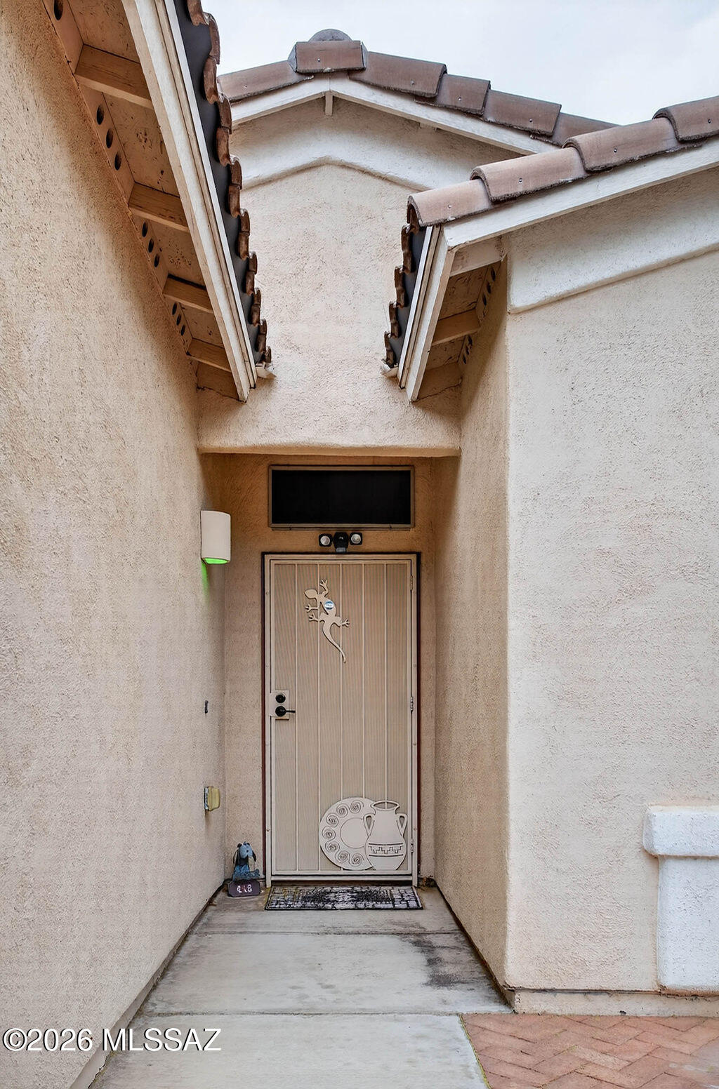 Presidios at Rancho Sahuarita (1-927) - Residential
