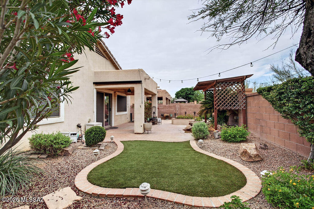 Presidios at Rancho Sahuarita (1-927) - Residential