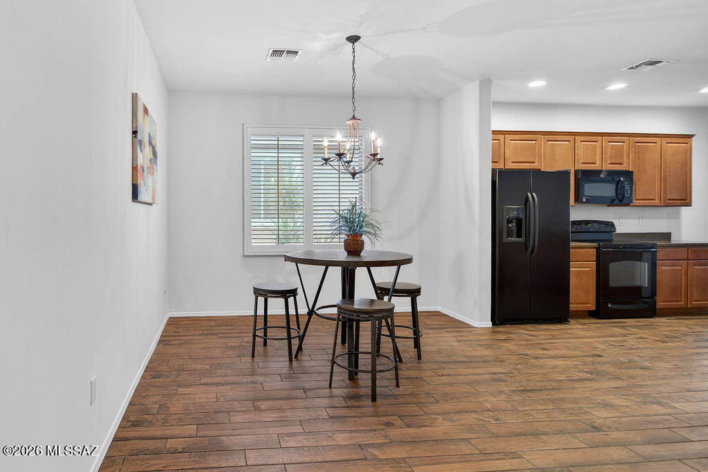 Presidios at Rancho Sahuarita (1-927) - Residential