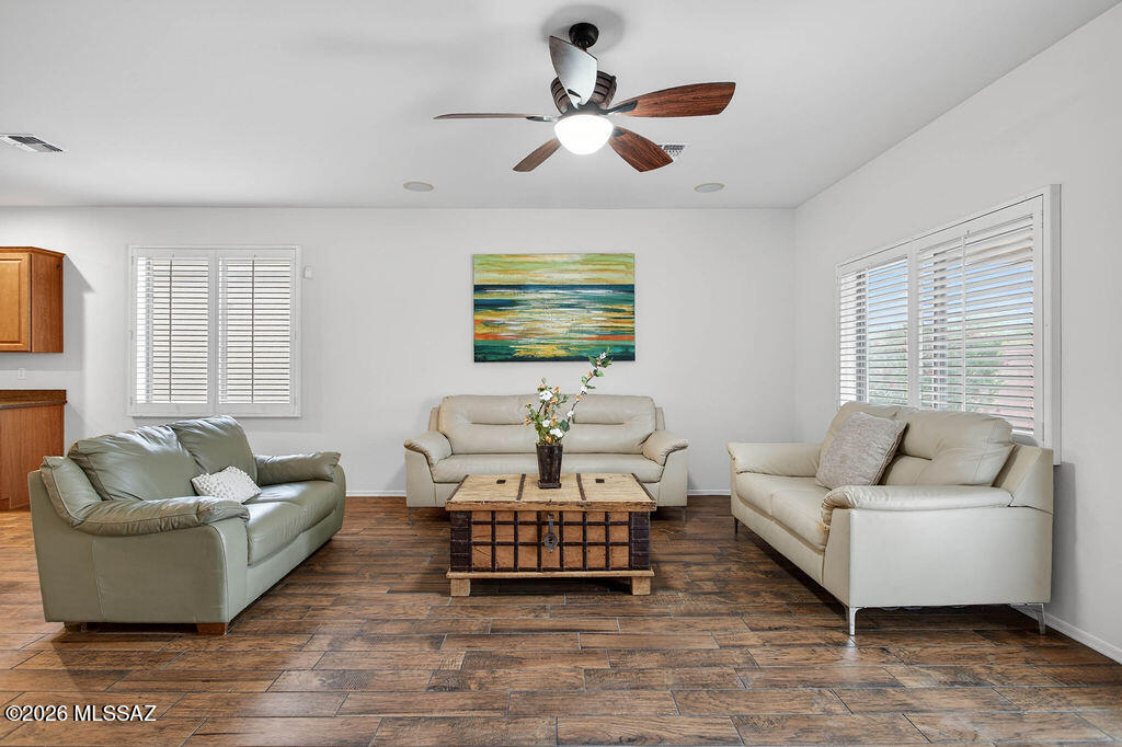 Presidios at Rancho Sahuarita (1-927) - Residential
