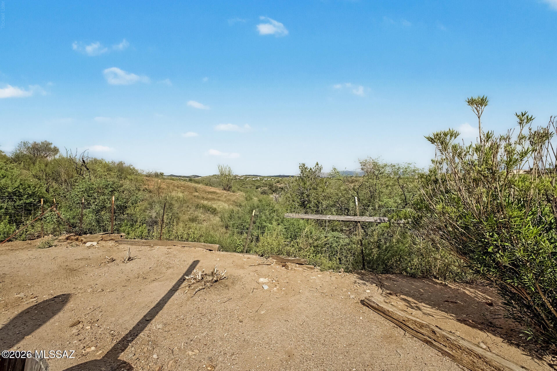 Rio Rico Ranchettes 11 - Residential