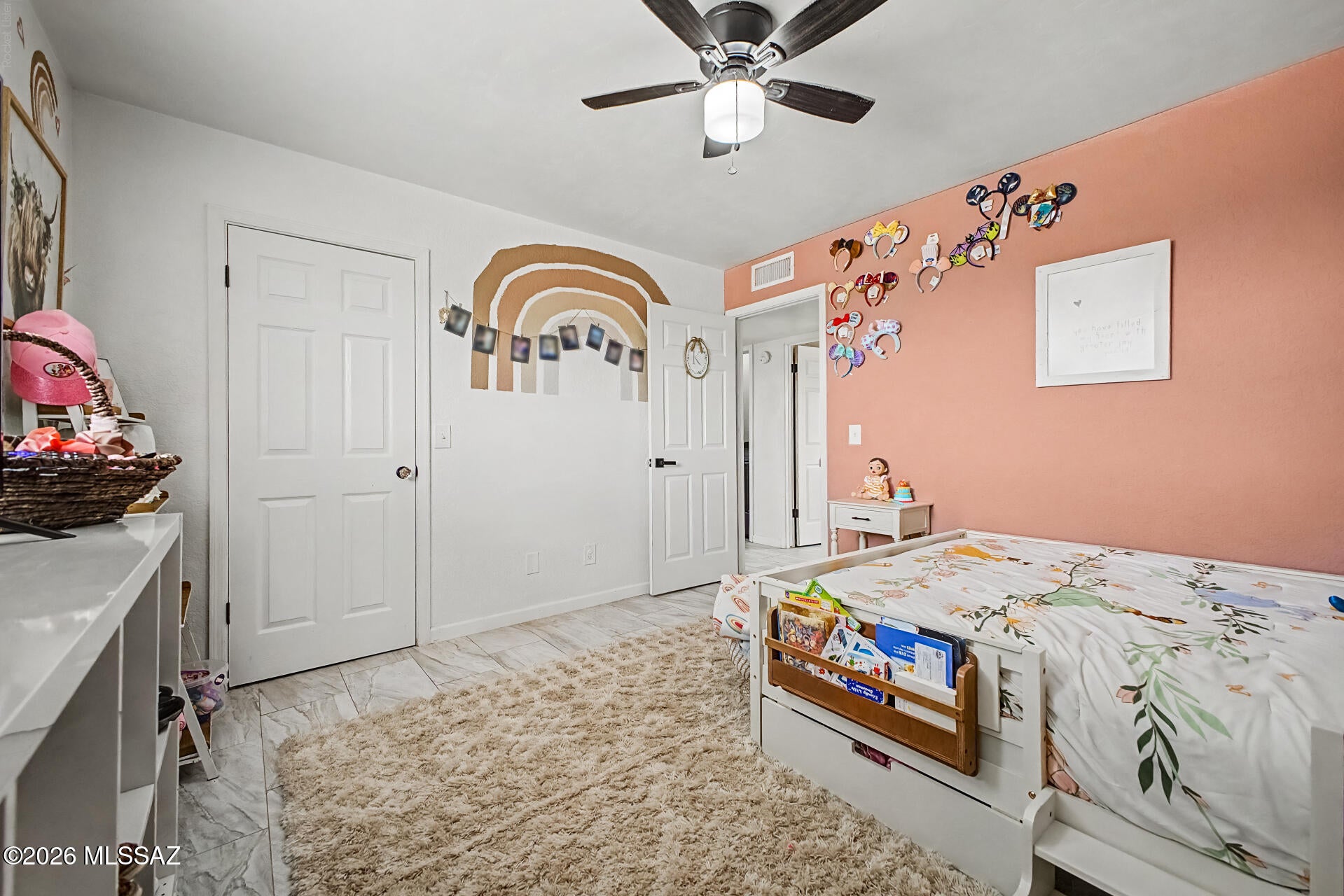 Rio Rico Ranchettes 11 - Residential