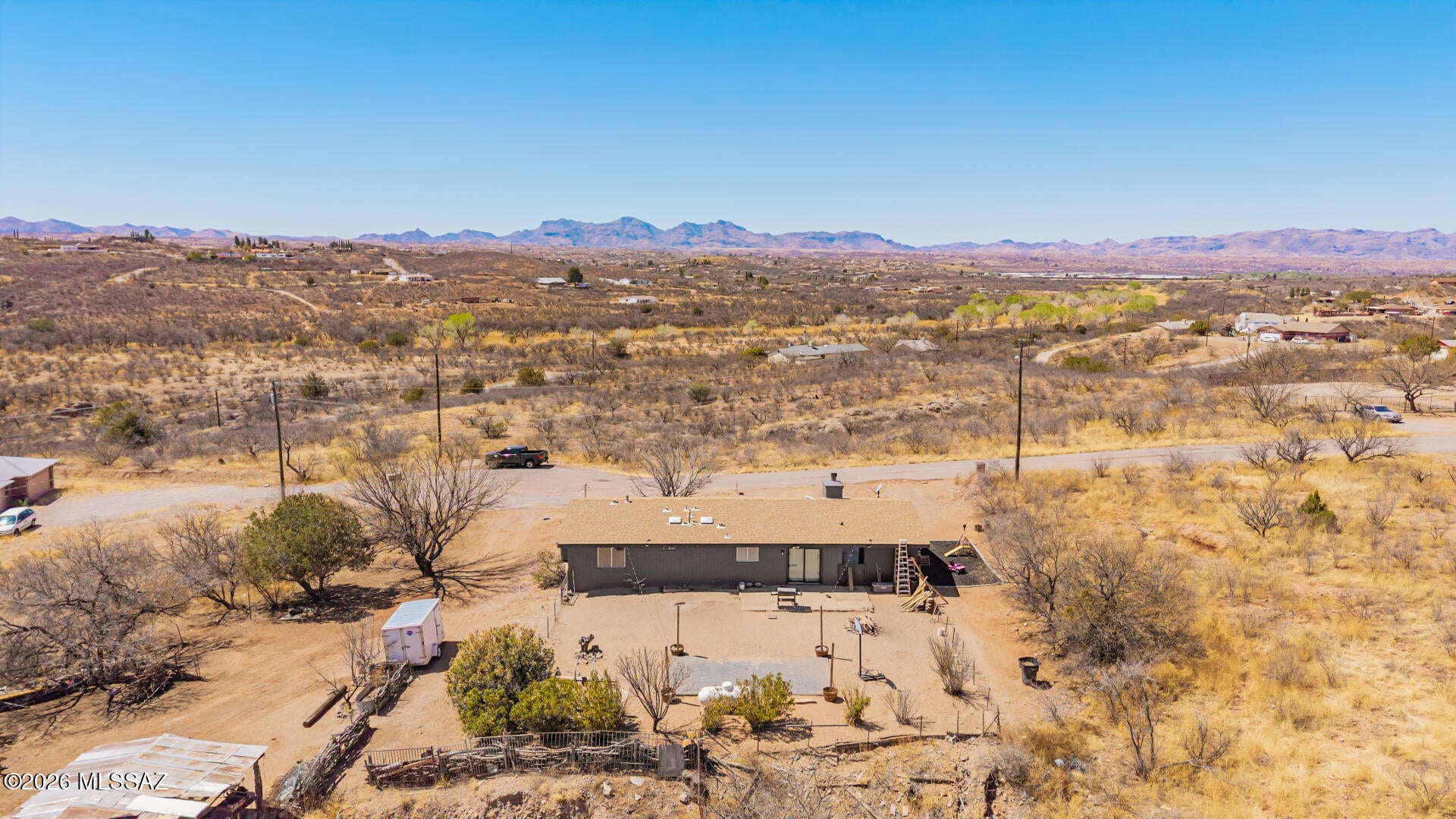 Rio Rico Ranchettes 11 - Residential