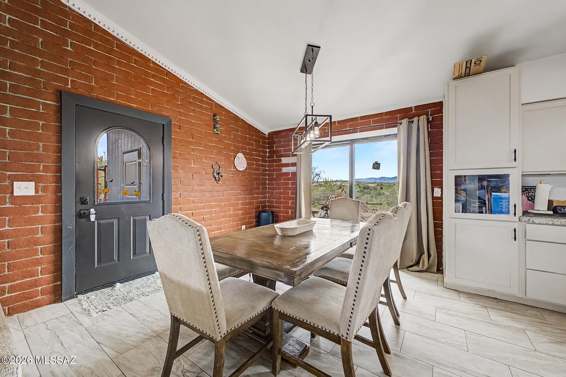 Rio Rico Ranchettes 11 - Residential