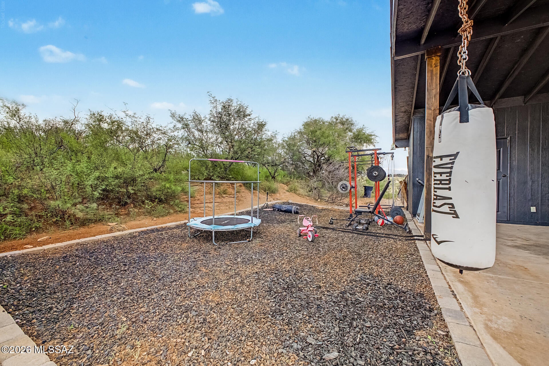 Rio Rico Ranchettes 11 - Residential
