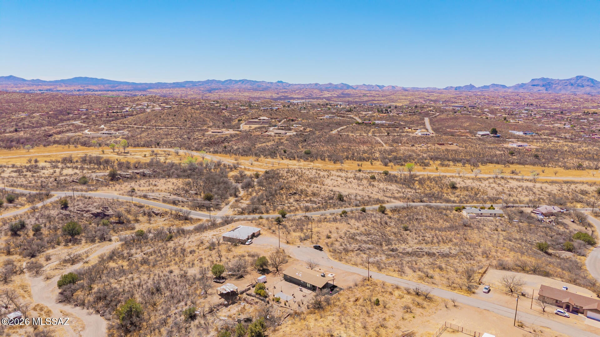 Rio Rico Ranchettes 11 - Residential