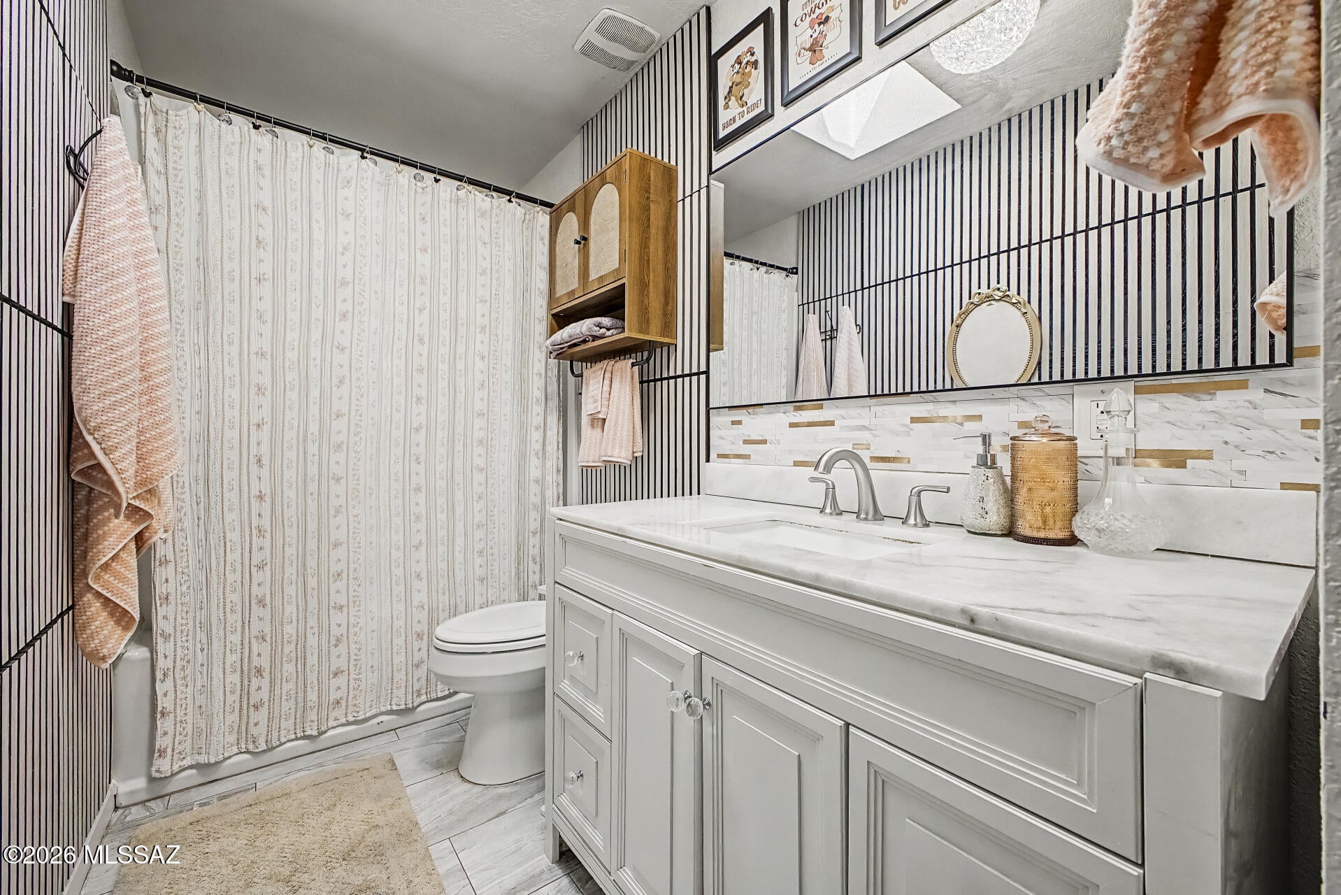 Rio Rico Ranchettes 11 - Residential