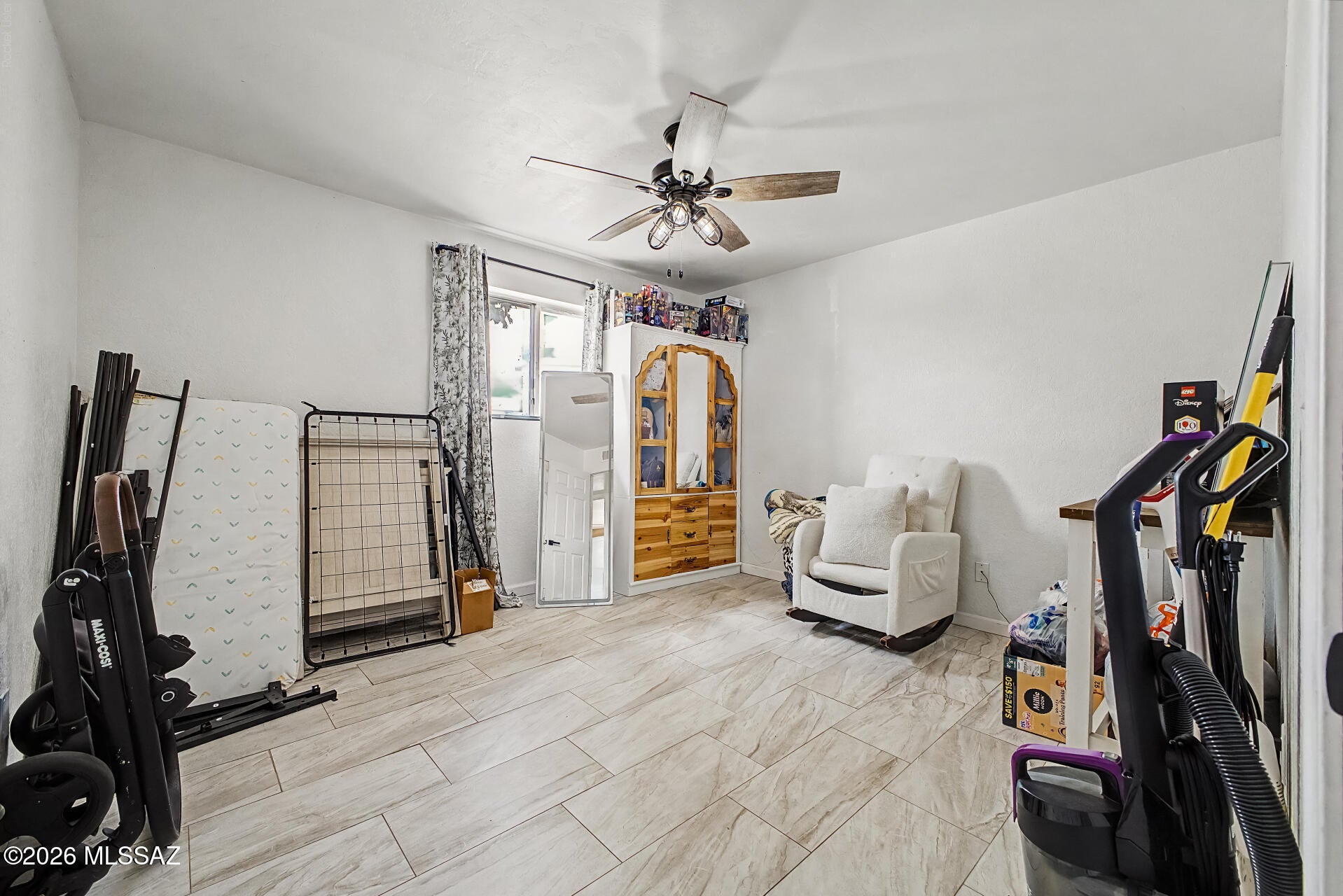 Rio Rico Ranchettes 11 - Residential