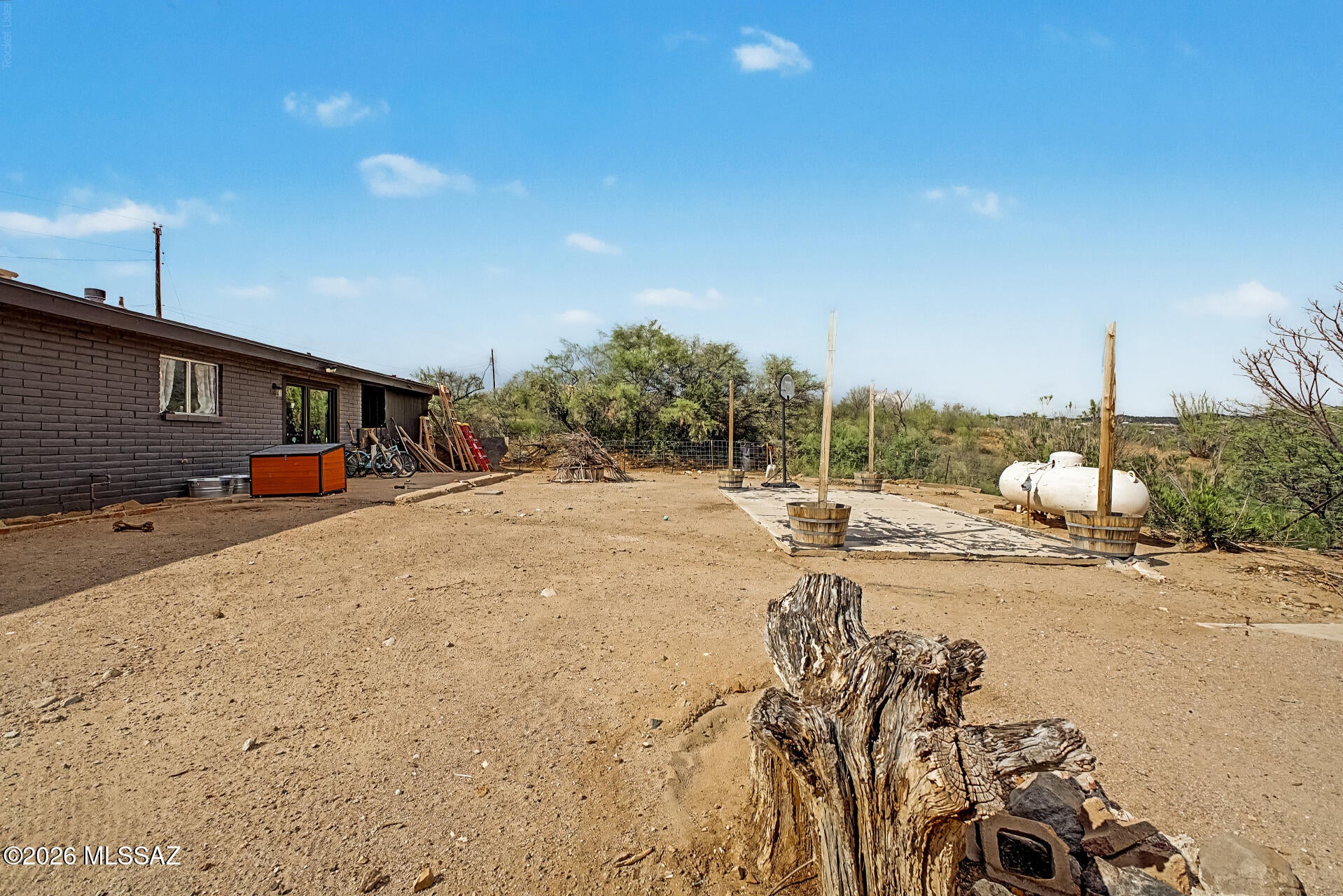 Rio Rico Ranchettes 11 - Residential