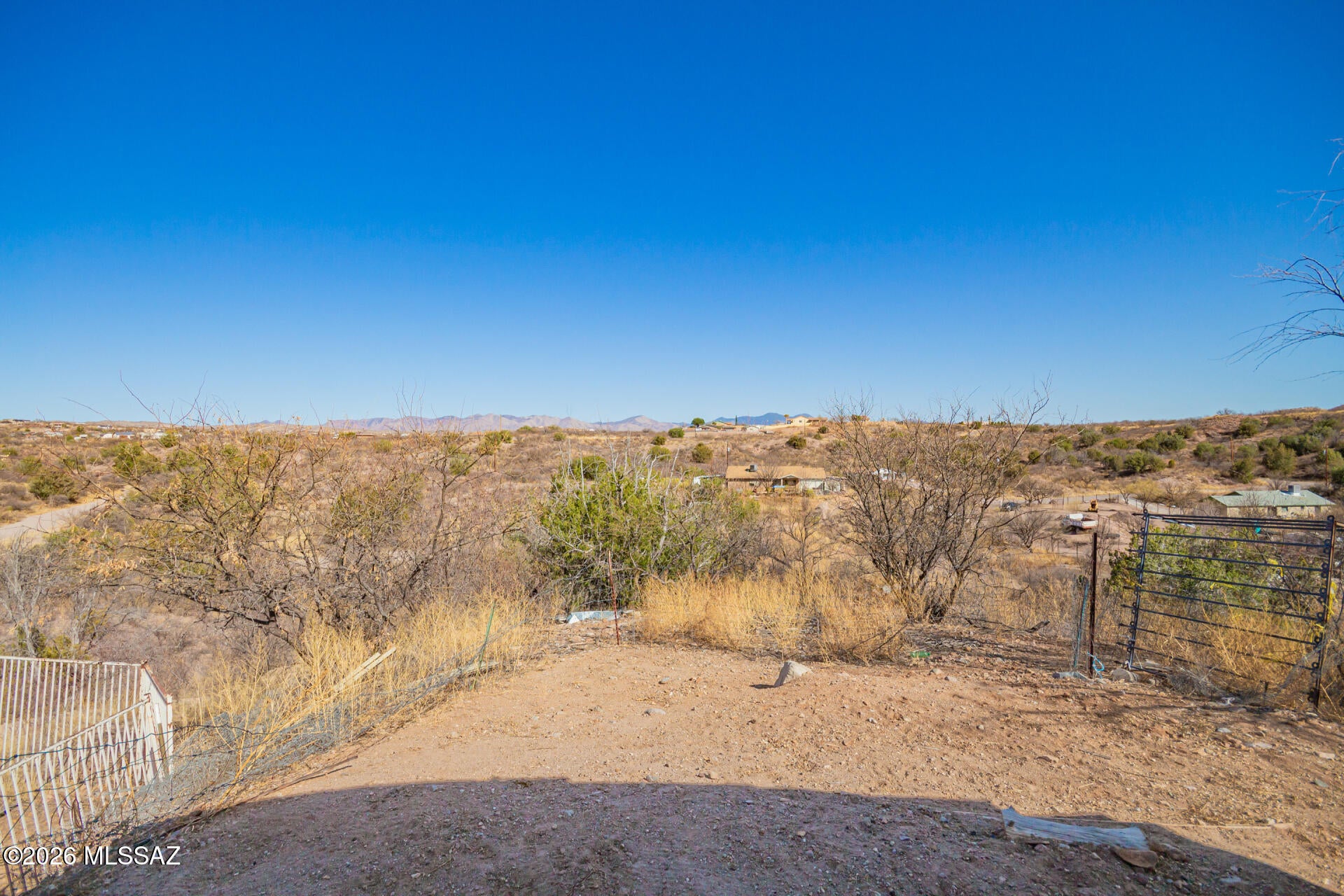 Rio Rico Ranchettes 11 - Residential