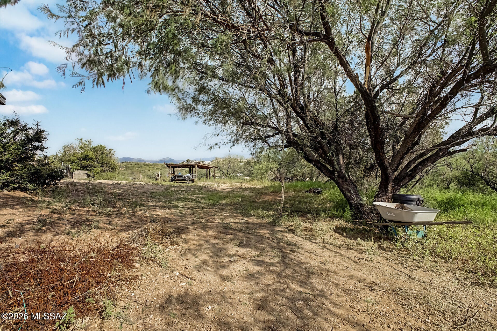 Rio Rico Ranchettes 11 - Residential