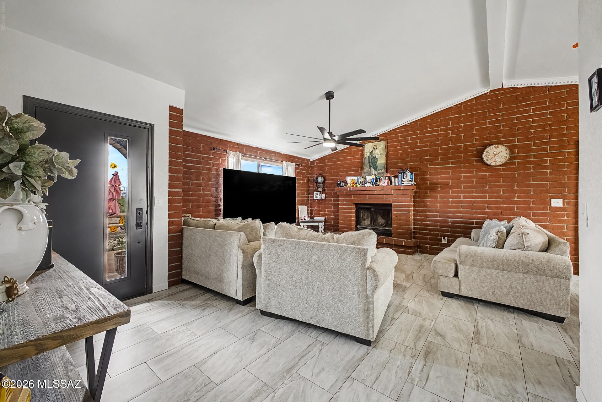 Rio Rico Ranchettes 11 - Residential