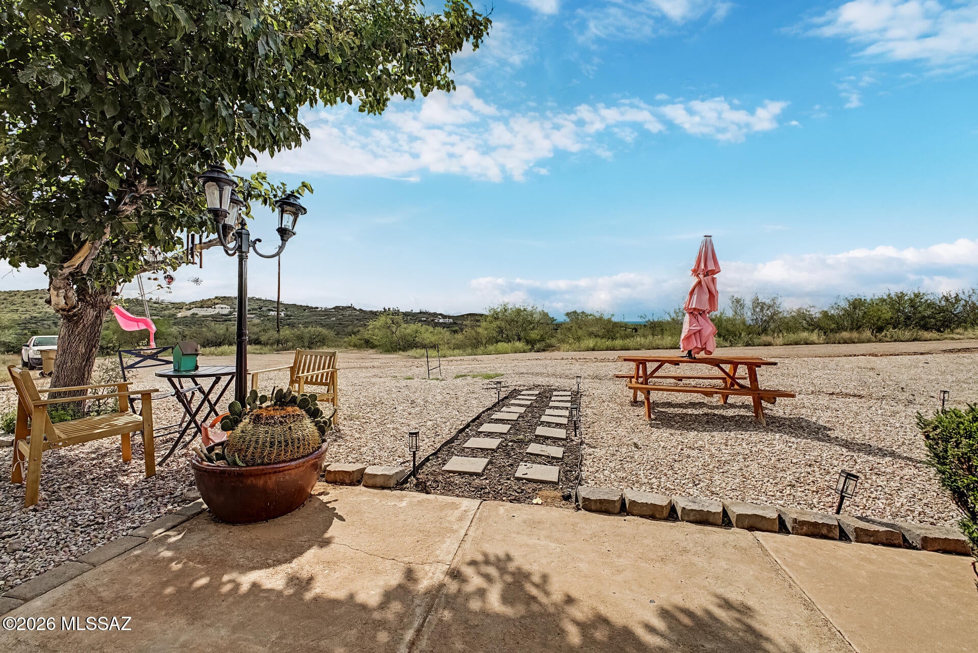 Rio Rico Ranchettes 11 - Residential