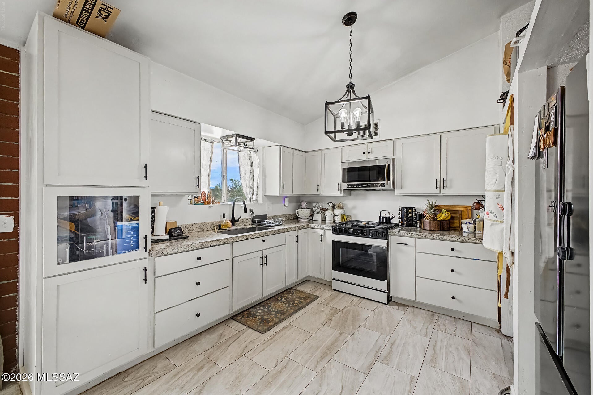 Rio Rico Ranchettes 11 - Residential