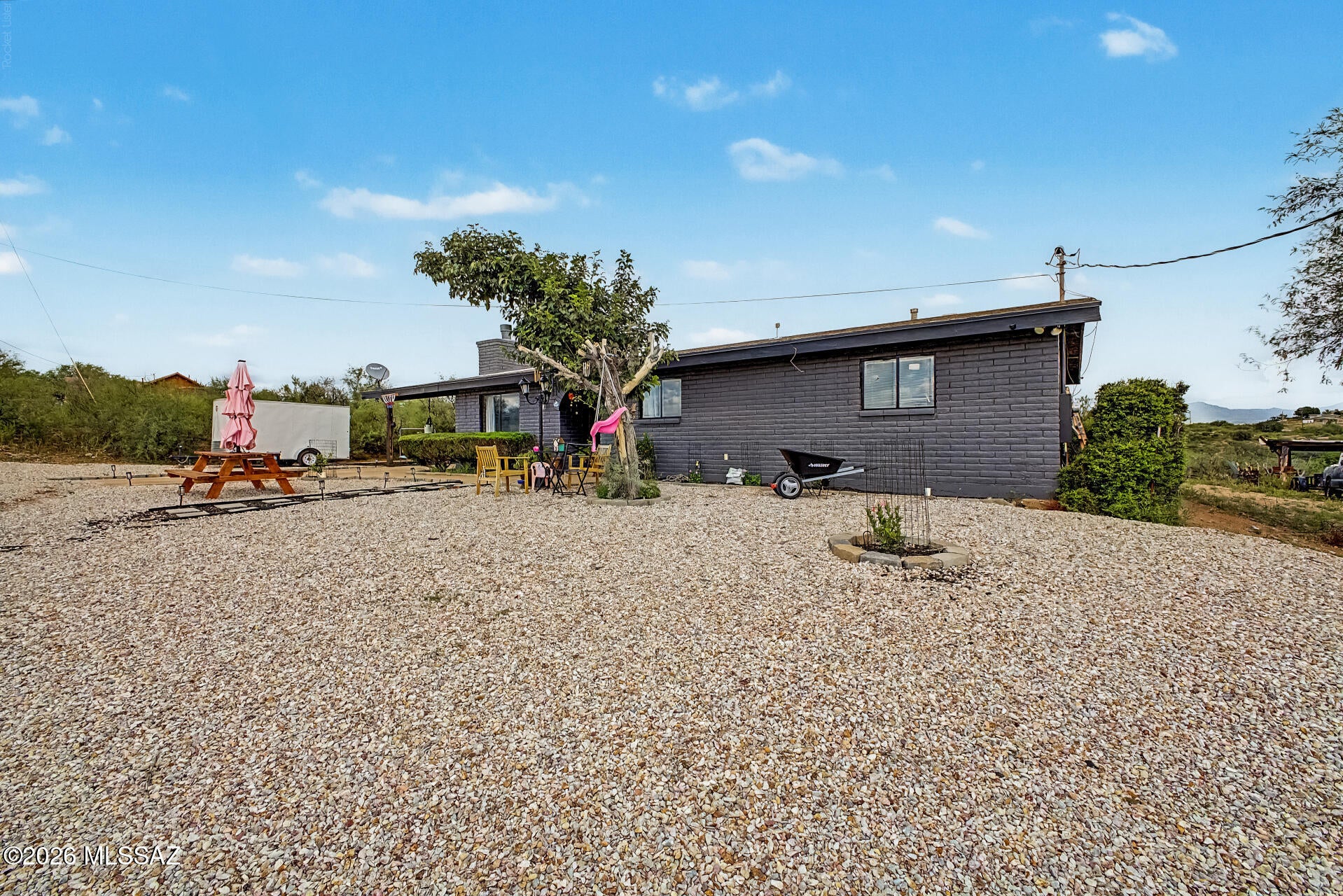 Rio Rico Ranchettes 11 - Residential