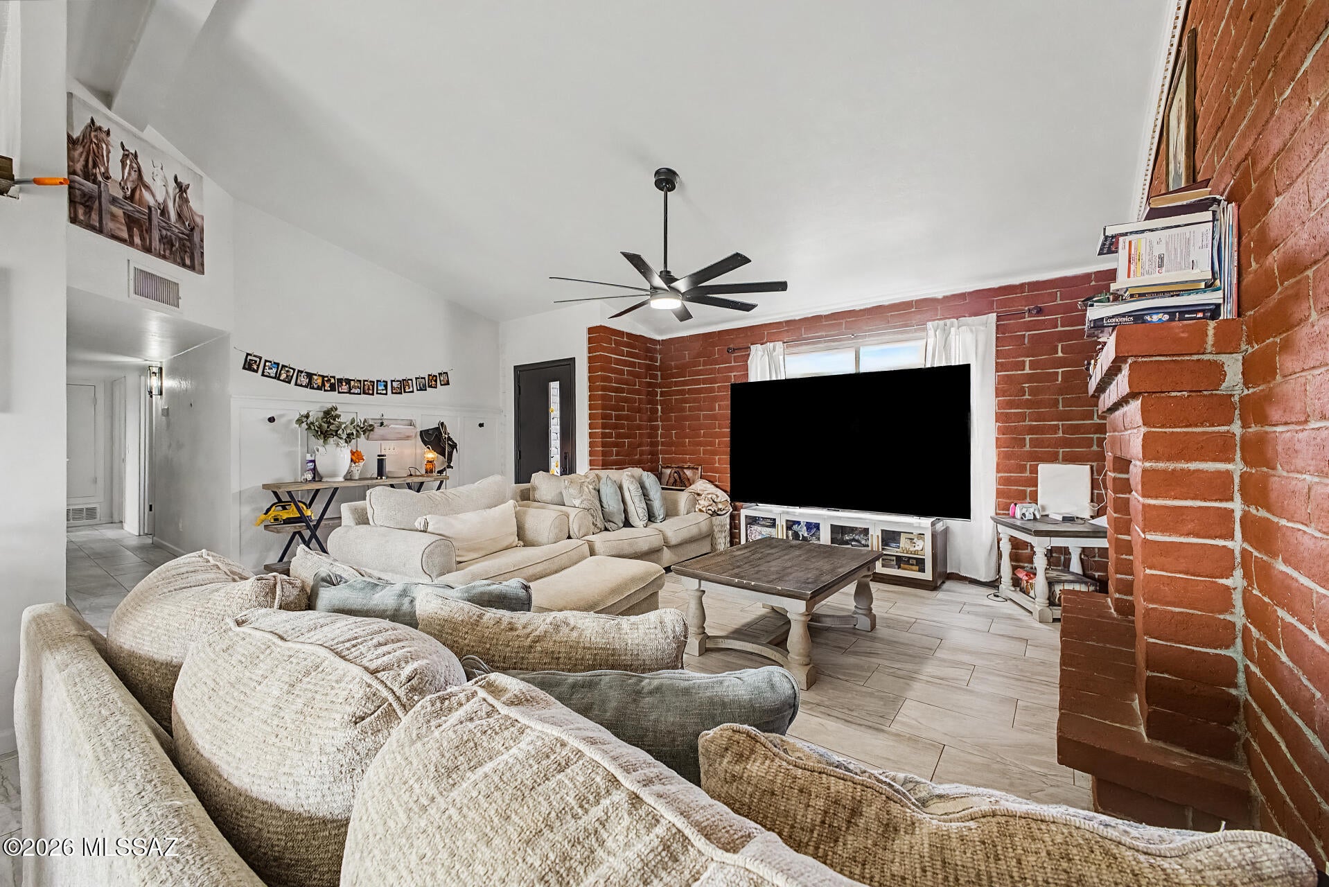 Rio Rico Ranchettes 11 - Residential
