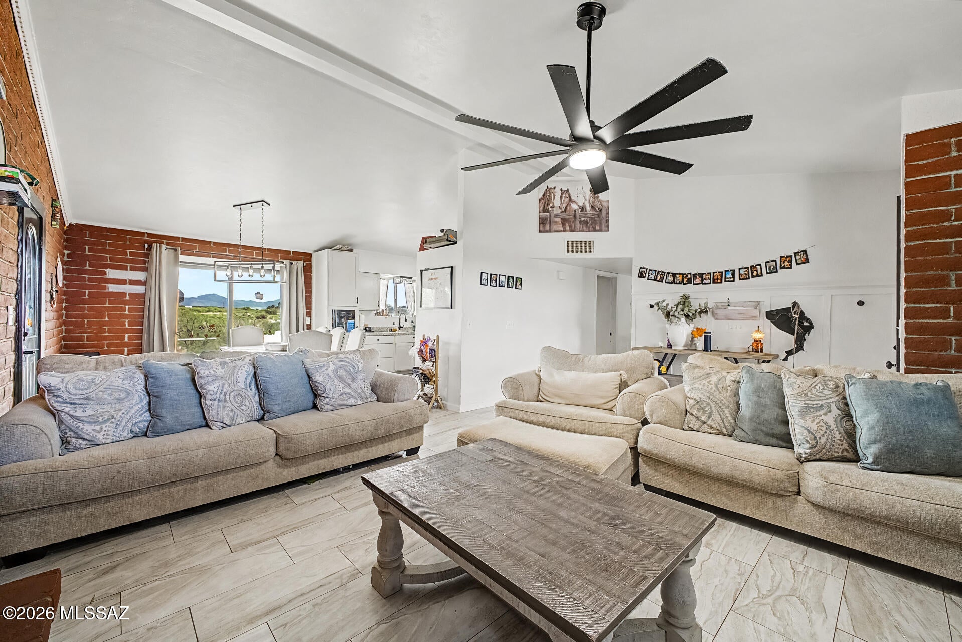 Rio Rico Ranchettes 11 - Residential
