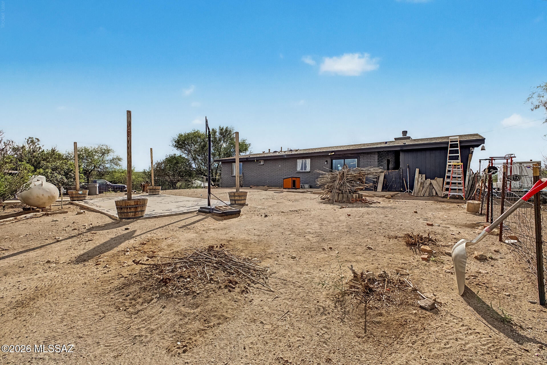 Rio Rico Ranchettes 11 - Residential