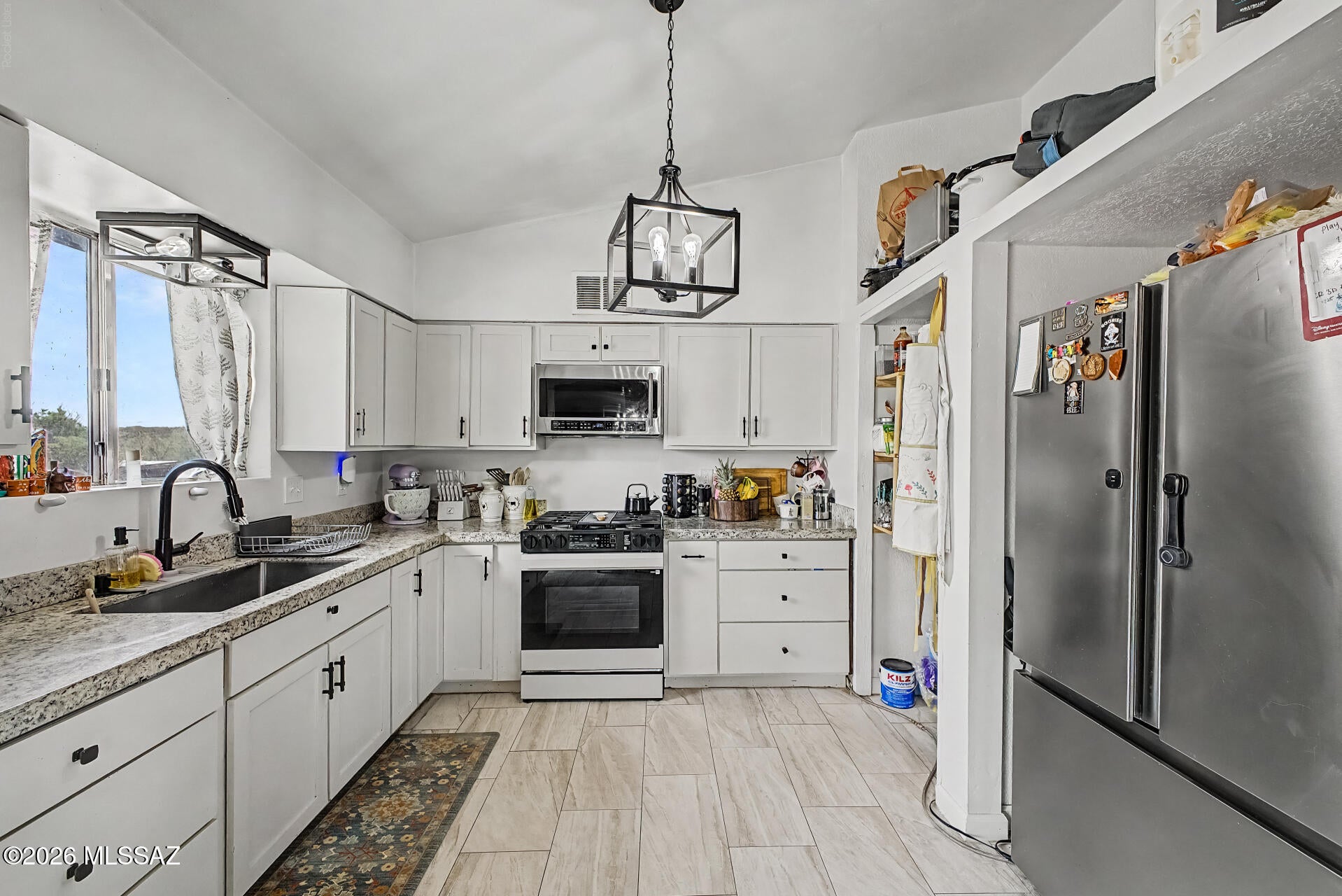 Rio Rico Ranchettes 11 - Residential