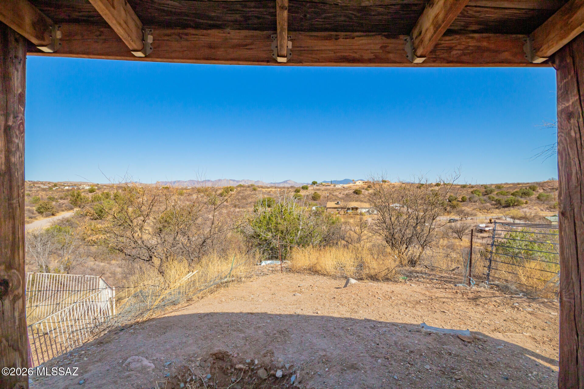 Rio Rico Ranchettes 11 - Residential