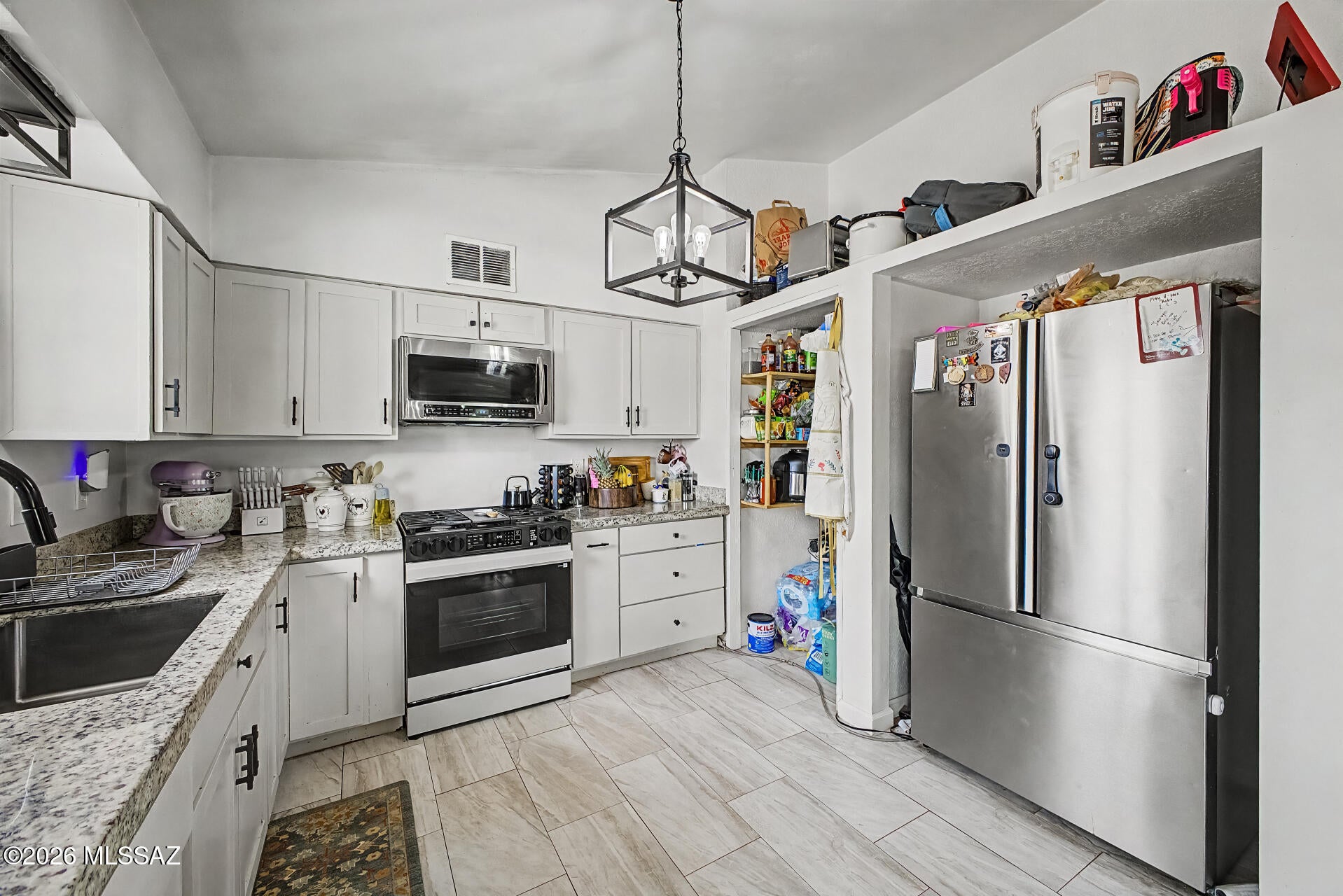 Rio Rico Ranchettes 11 - Residential