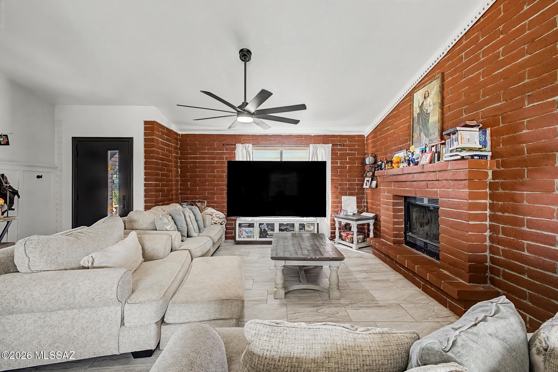 Rio Rico Ranchettes 11 - Residential