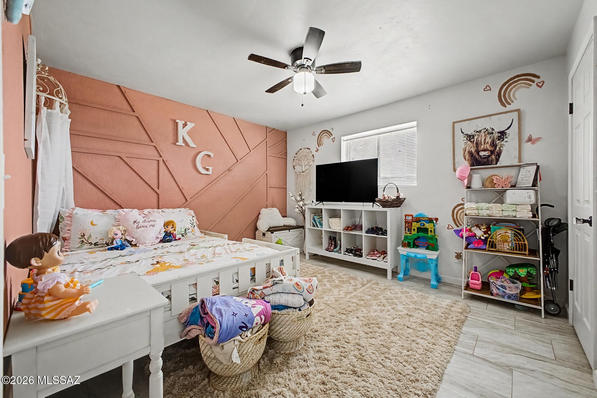 Rio Rico Ranchettes 11 - Residential