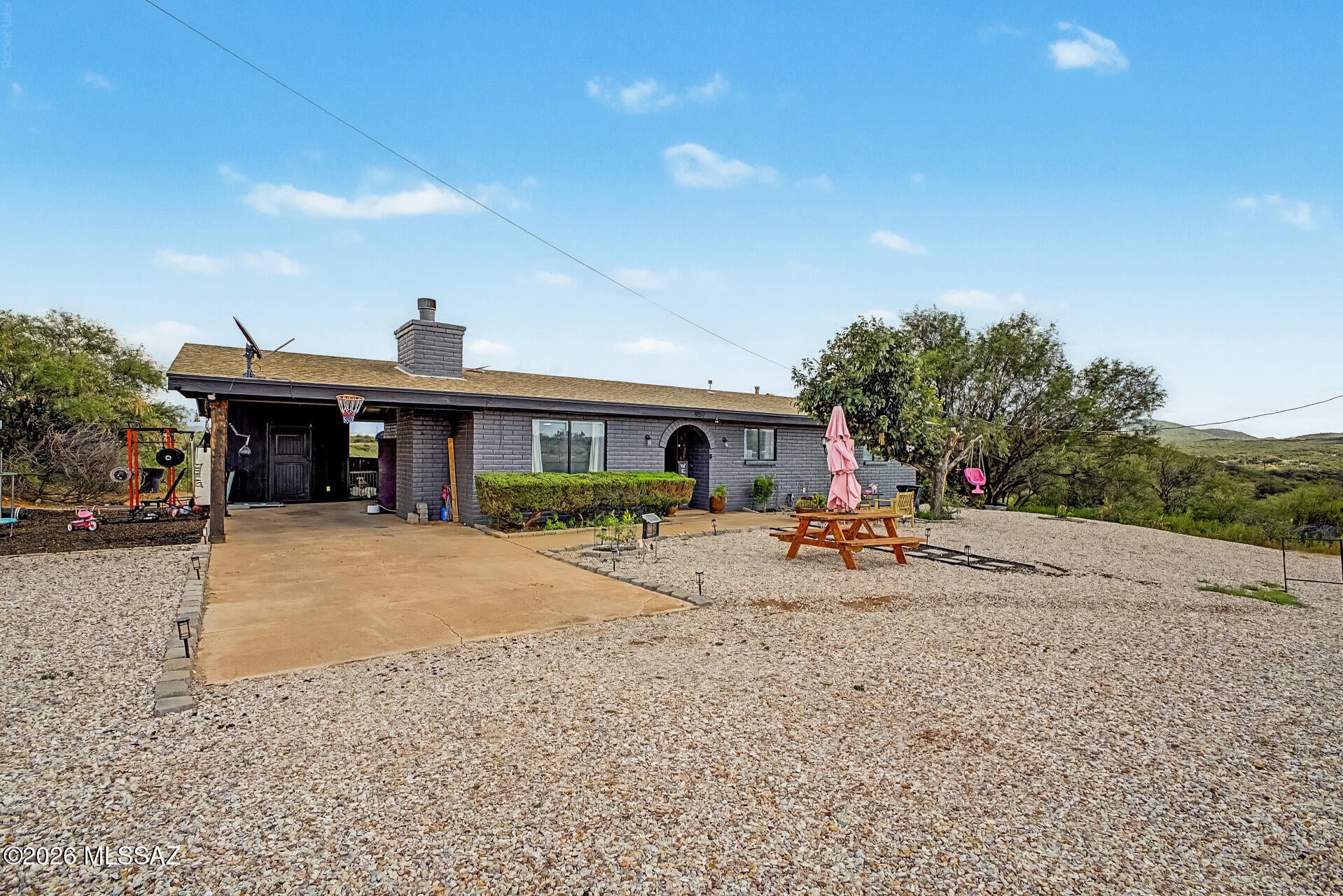 Rio Rico Ranchettes 11 - Residential