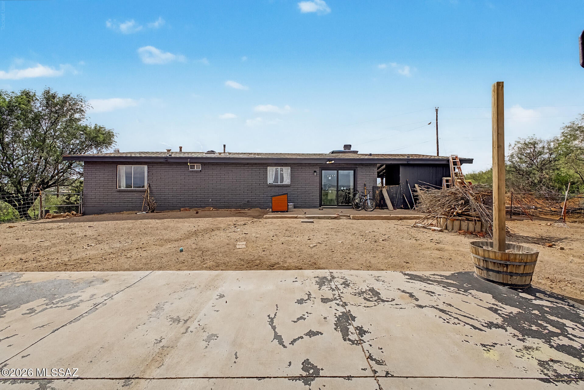 Rio Rico Ranchettes 11 - Residential