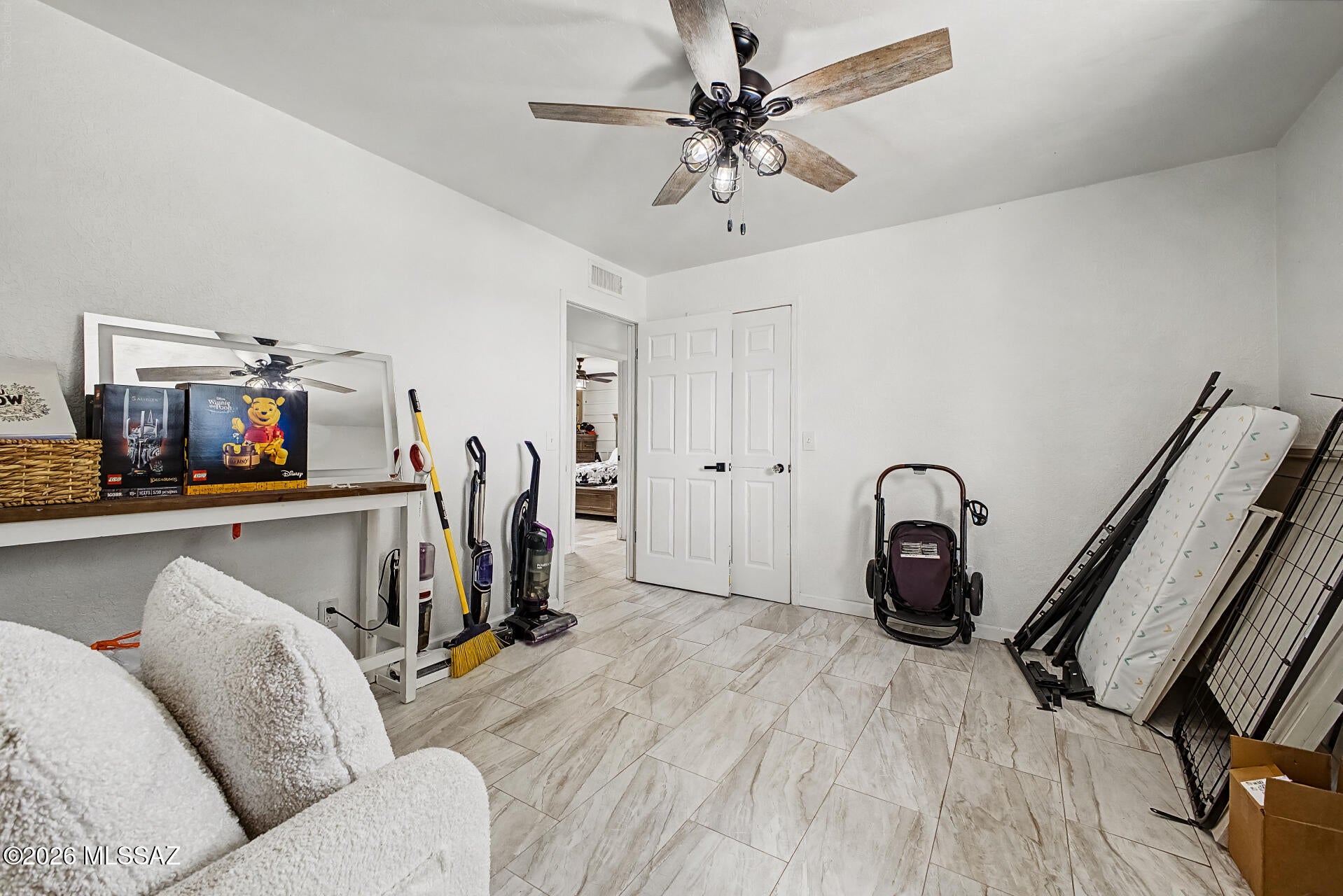 Rio Rico Ranchettes 11 - Residential