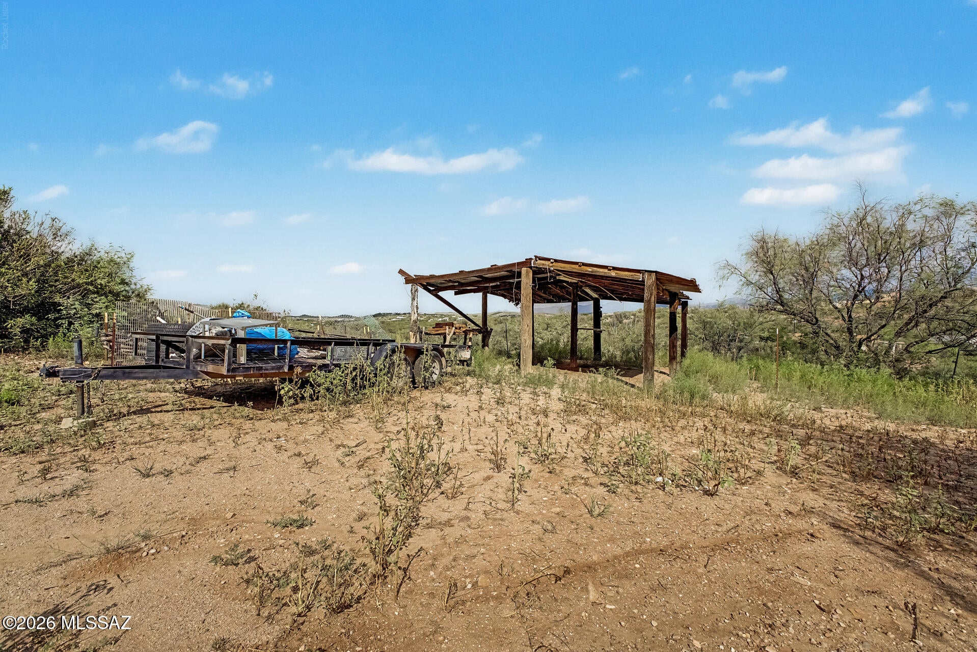 Rio Rico Ranchettes 11 - Residential