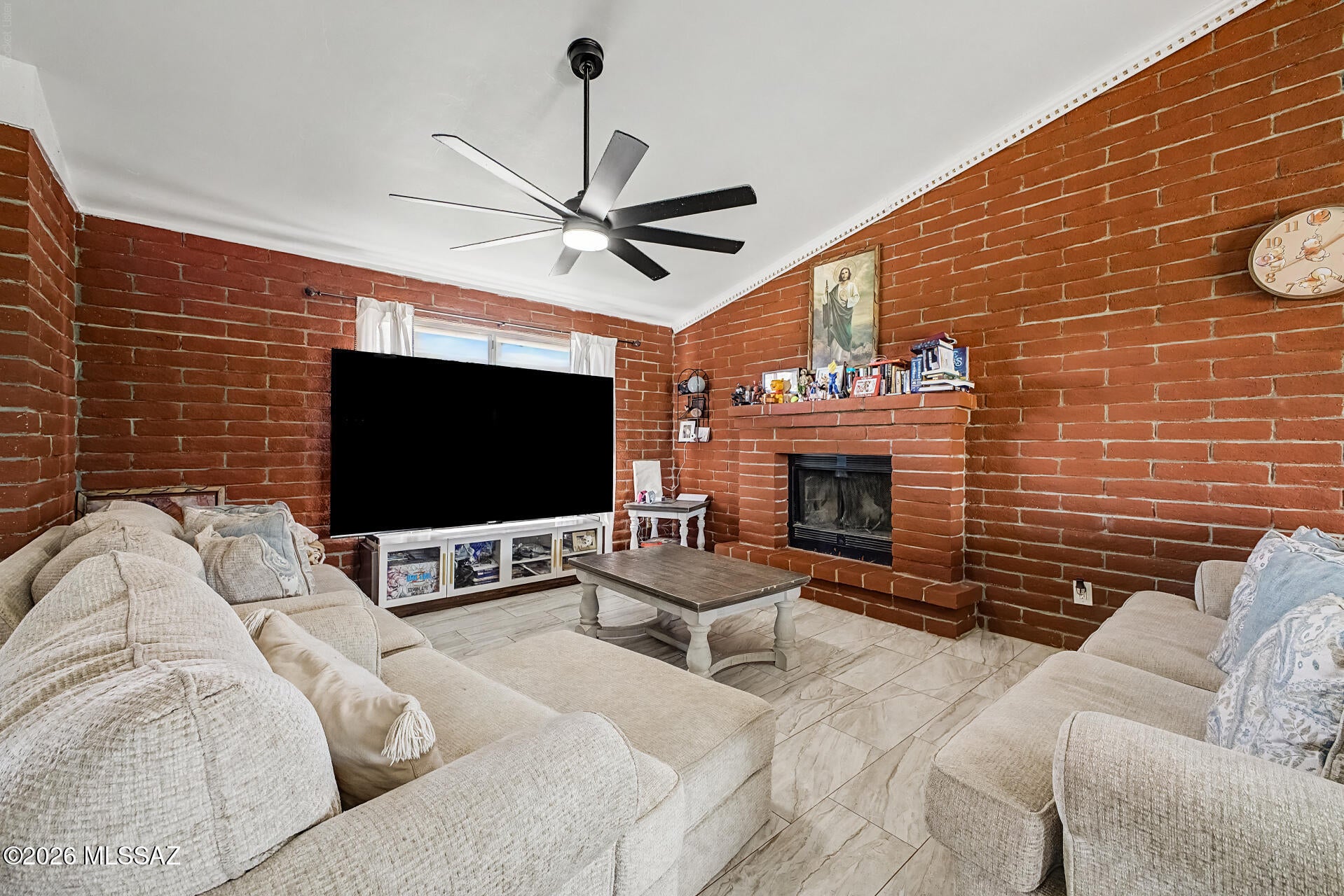 Rio Rico Ranchettes 11 - Residential
