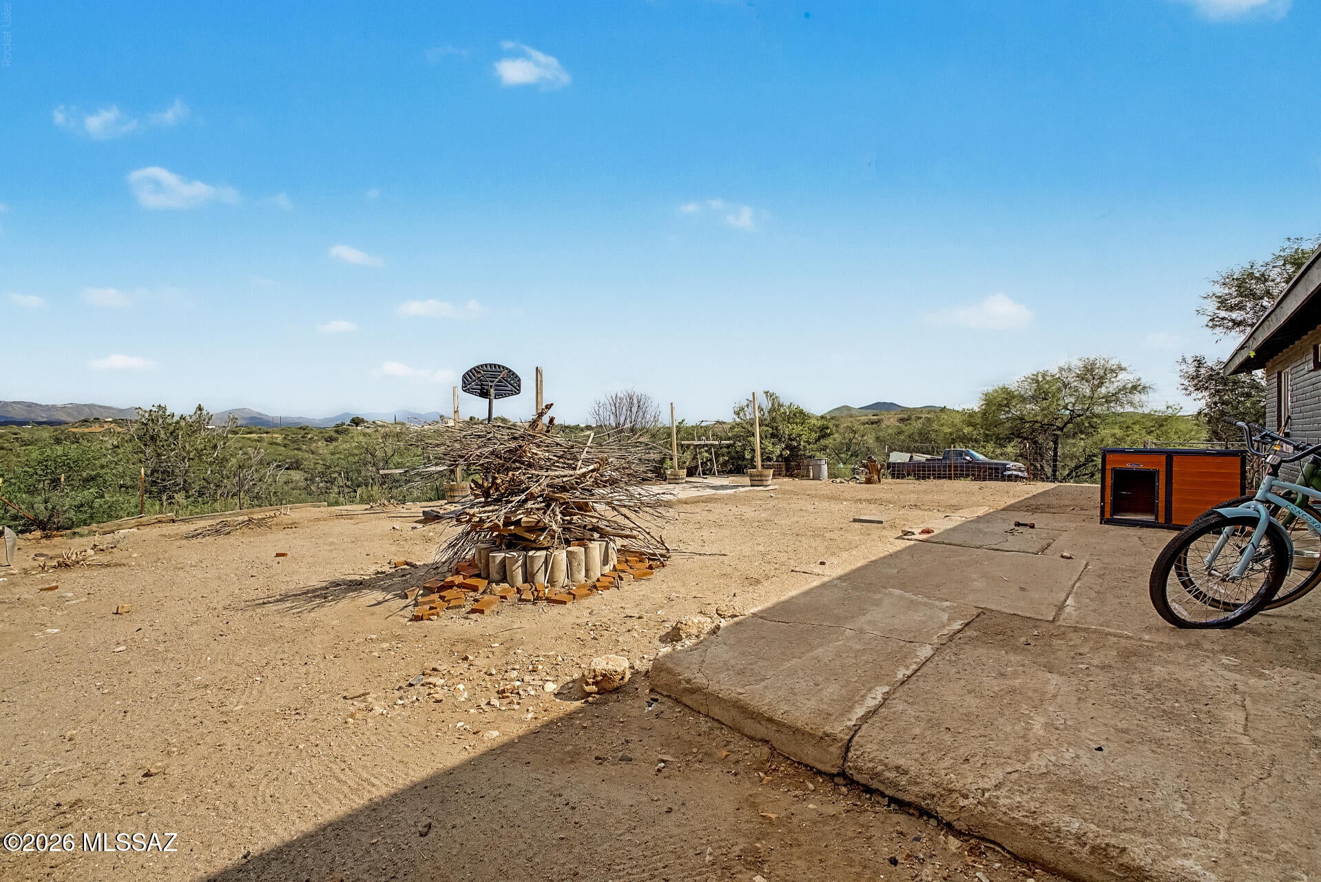 Rio Rico Ranchettes 11 - Residential