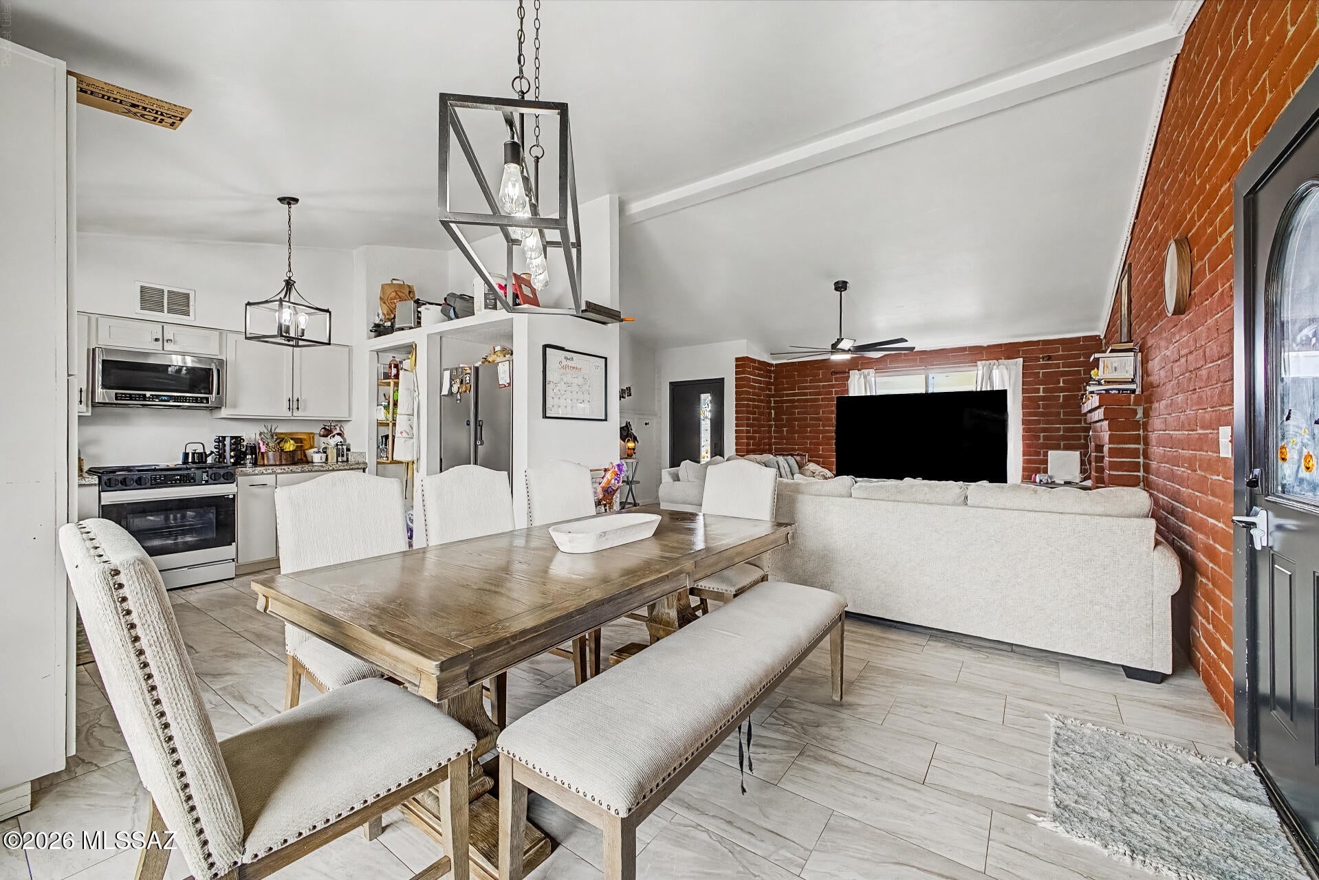 Rio Rico Ranchettes 11 - Residential