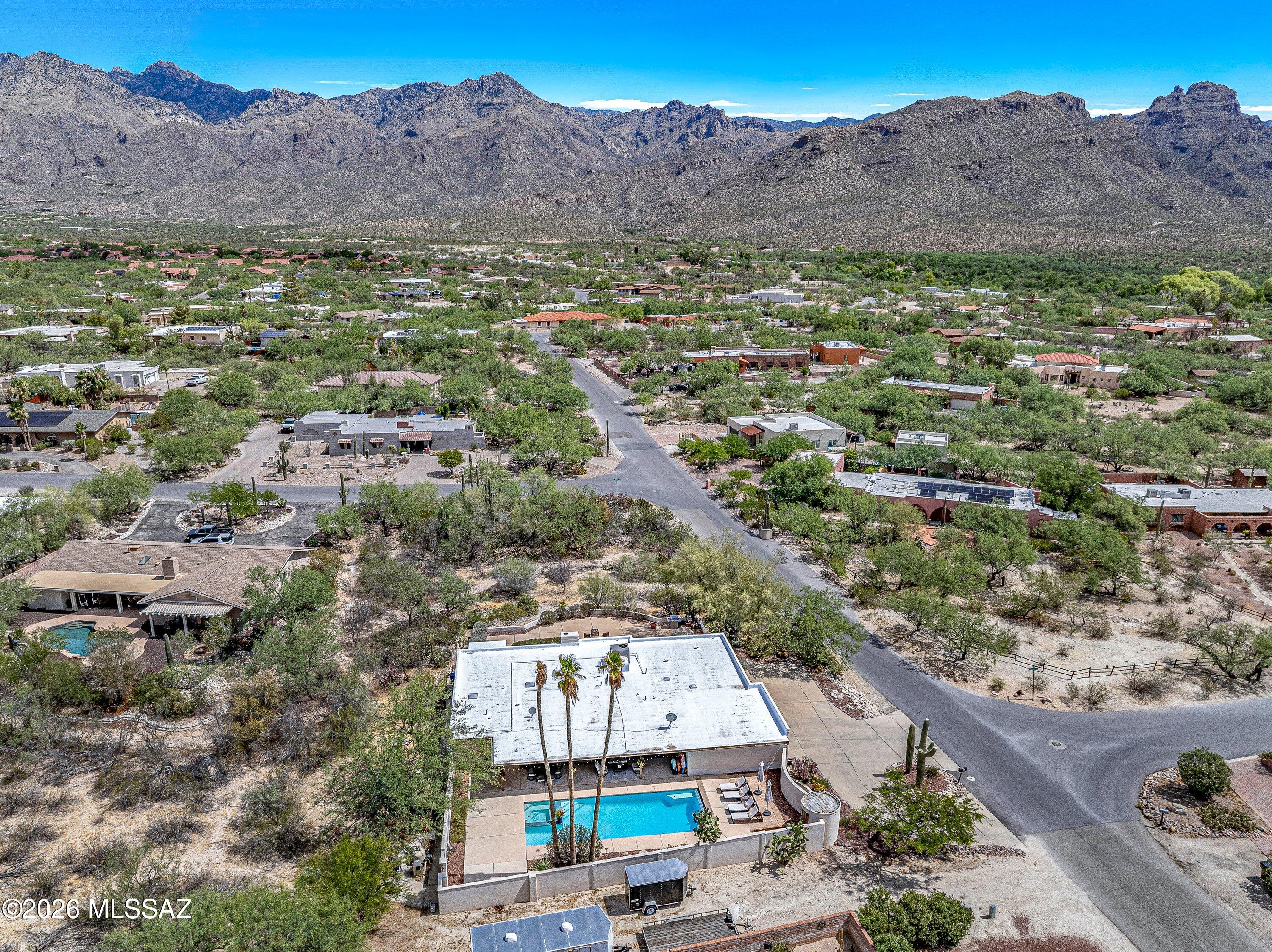 Hidden Valley (1-39) - Residential